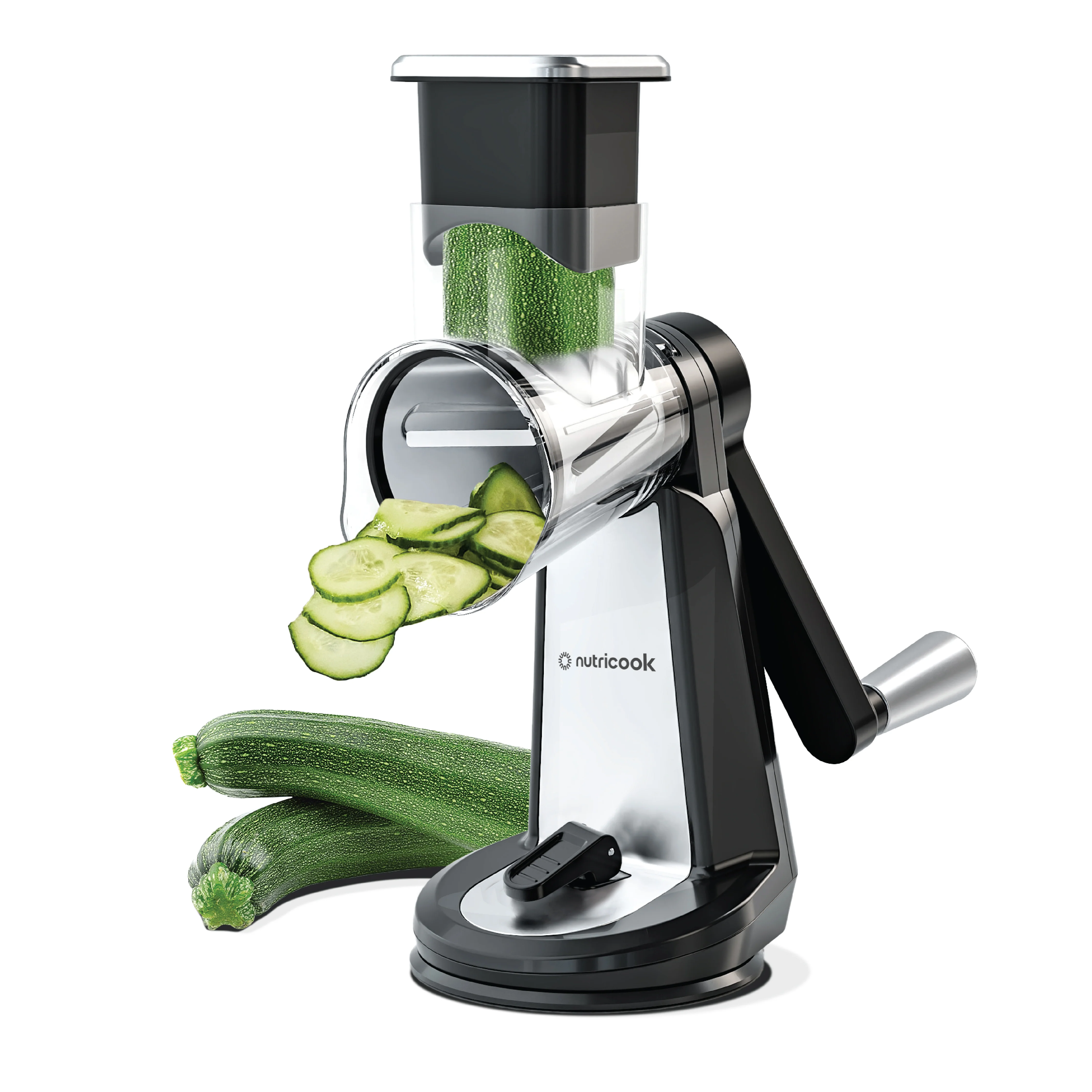 3-in-1 Grater - Essentials - Image 2
