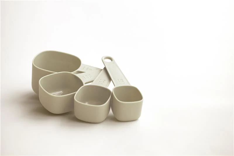 4-Piece Measuring Cup Set - Image 2
