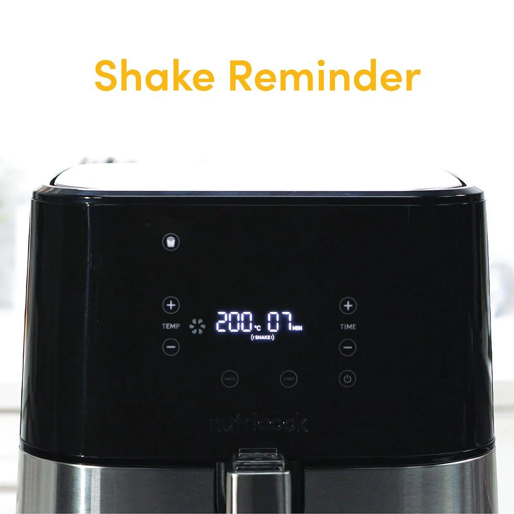 Air Fryer 2 - 3.6L & 5.5L - Image 11
