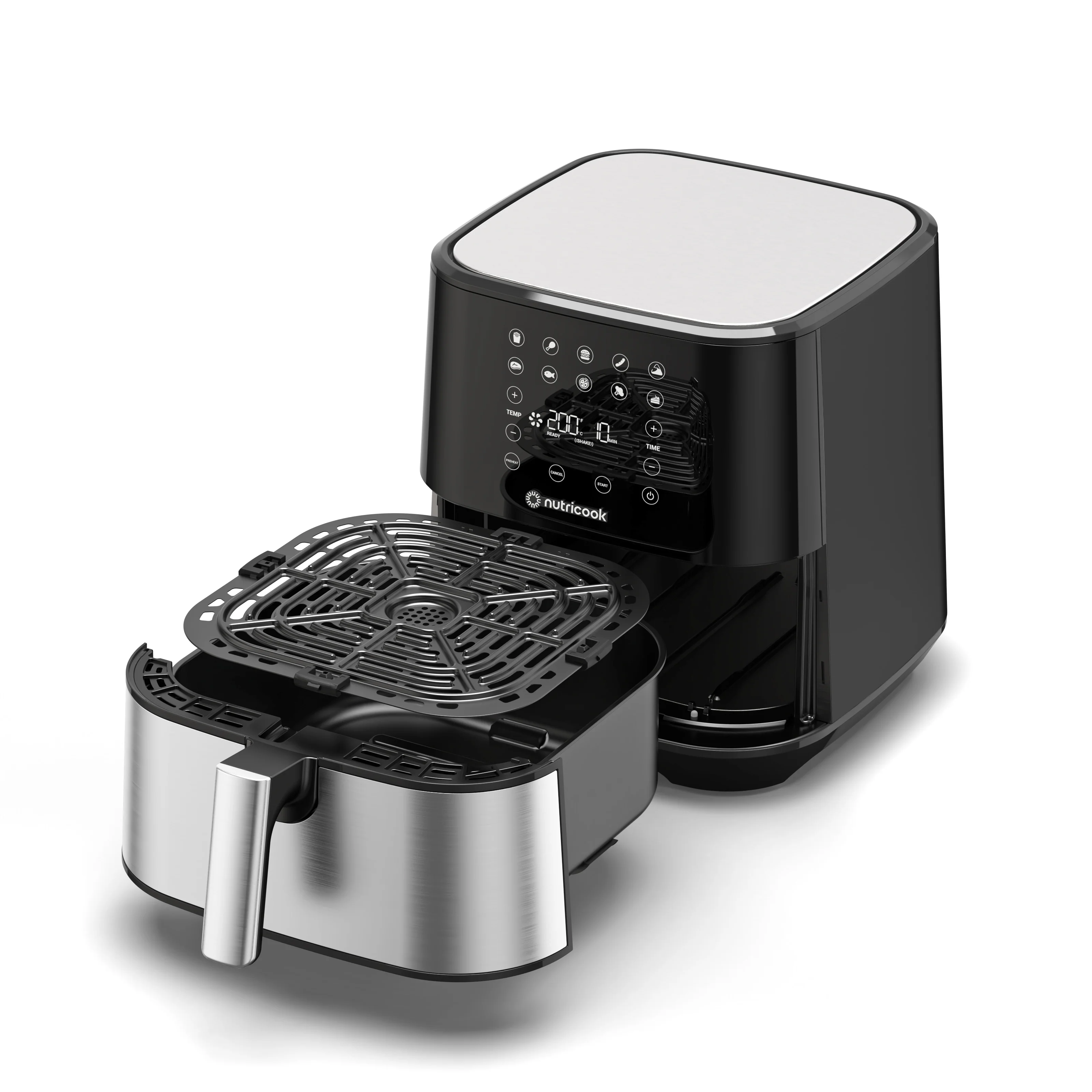 Air Fryer 2 - 3.6L & 5.5L - Image 12