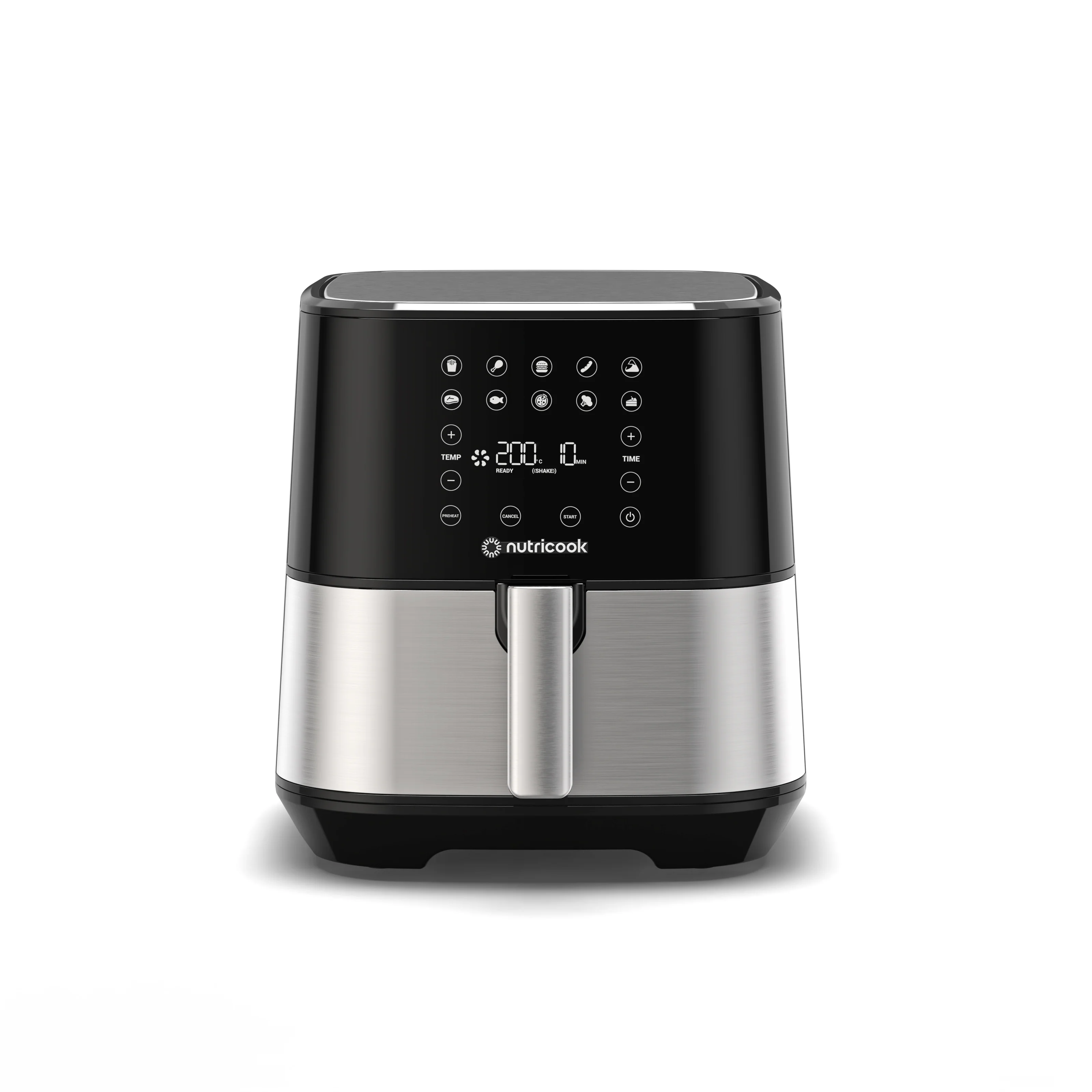 Air Fryer 2 - 3.6L & 5.5L - Image 14