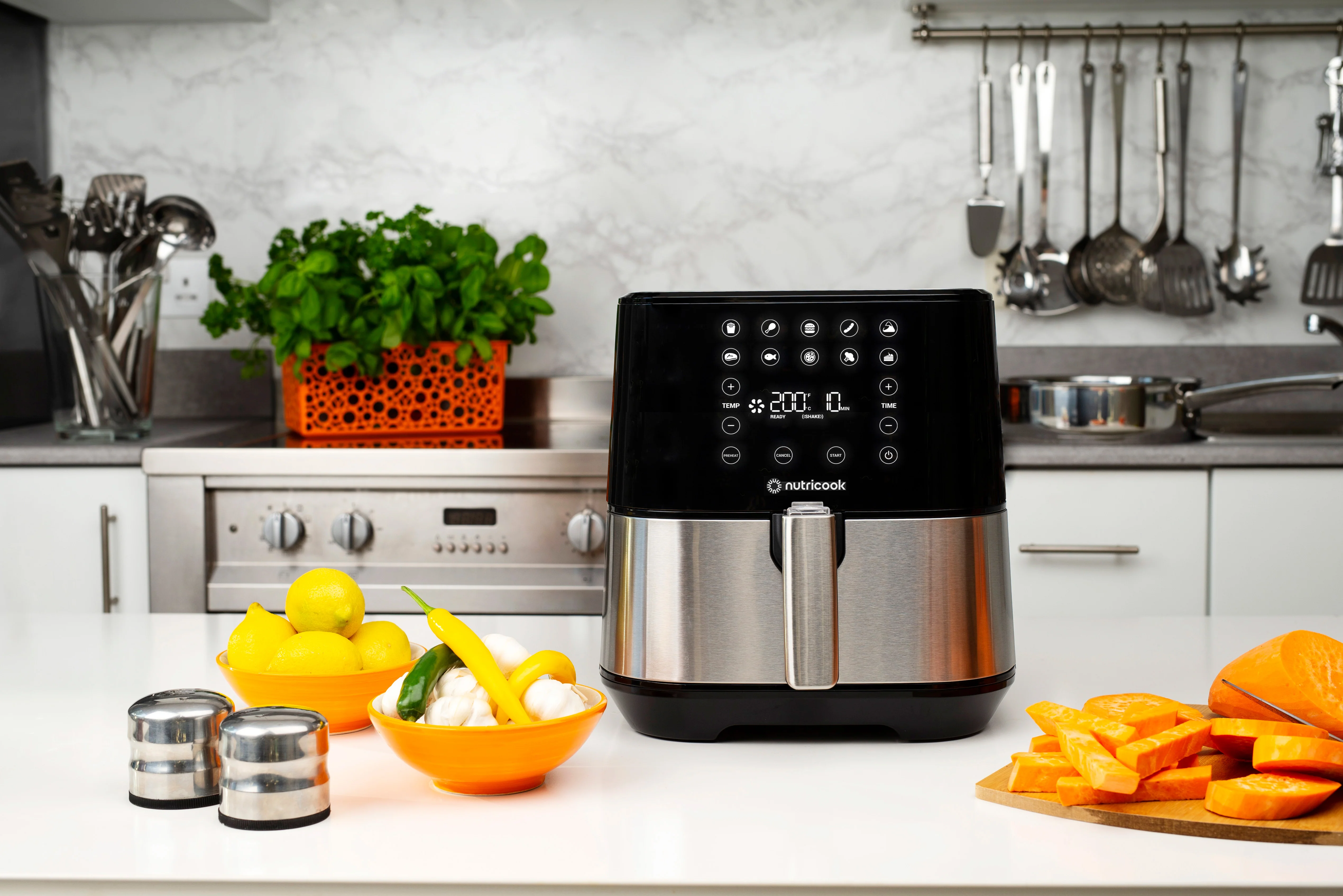 Air Fryer 2 - 3.6L & 5.5L - Image 16