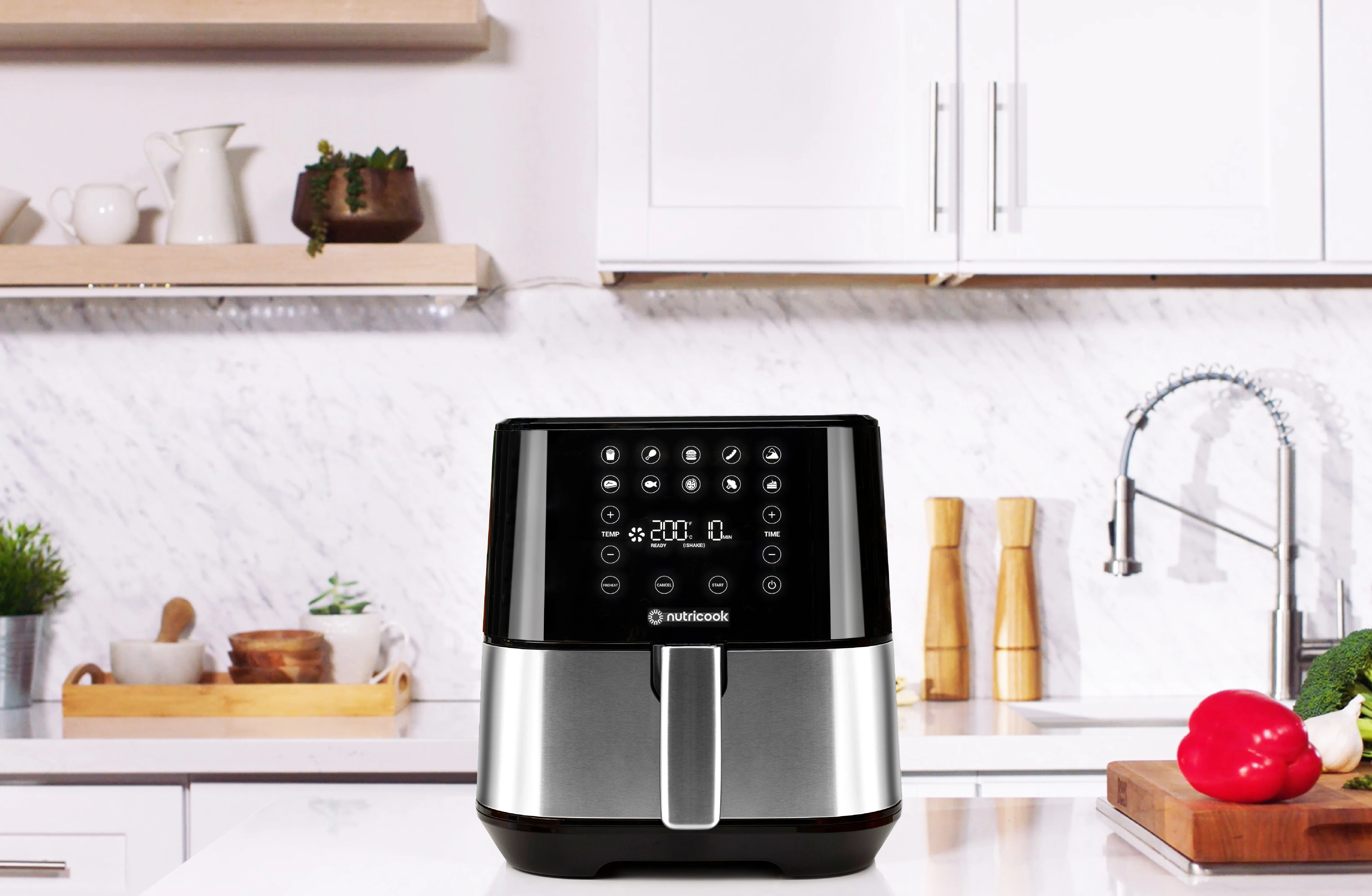 Air Fryer 2 - 3.6L & 5.5L - Image 18