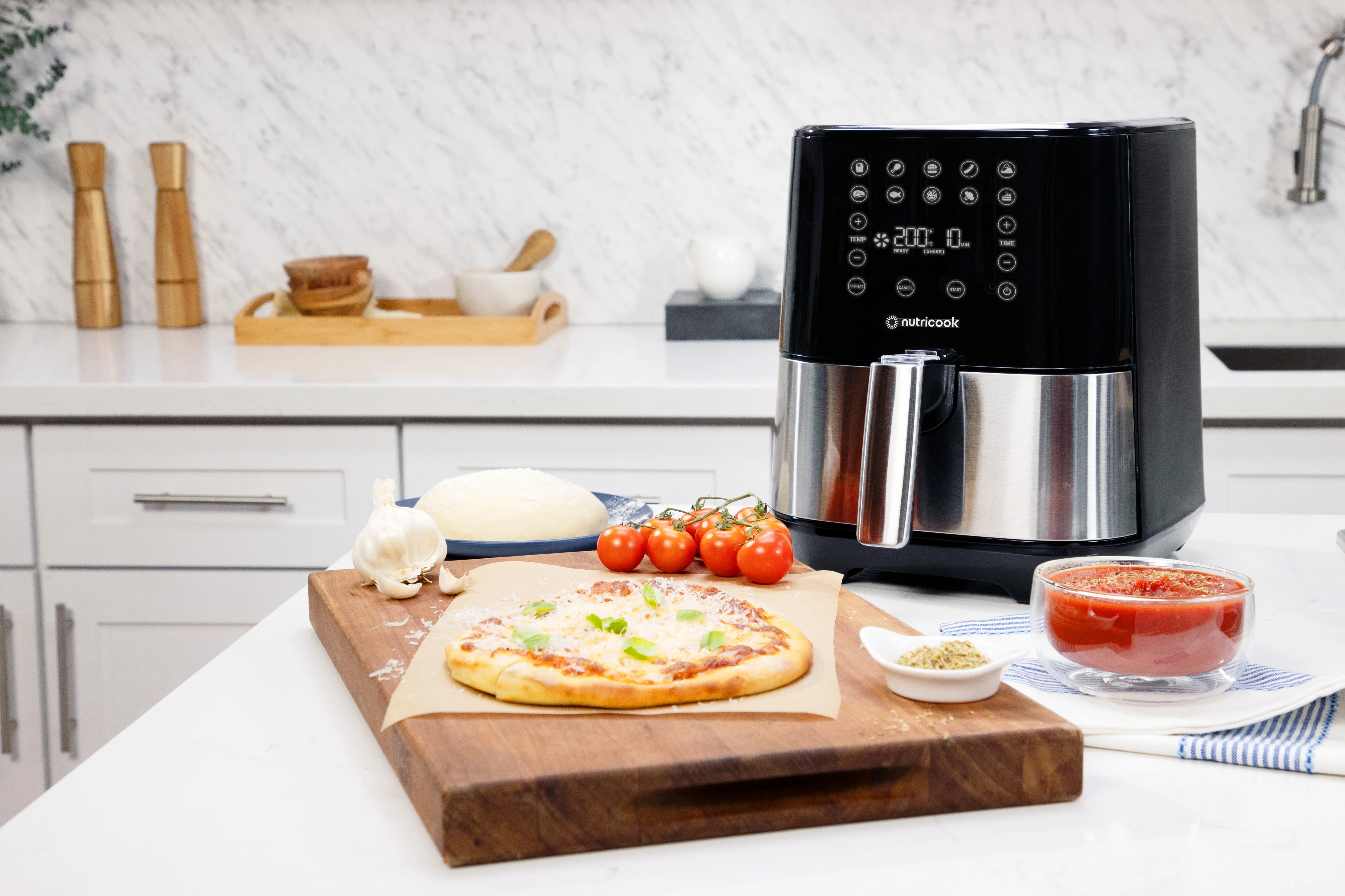 Air Fryer 2 - 3.6L & 5.5L - Image 19