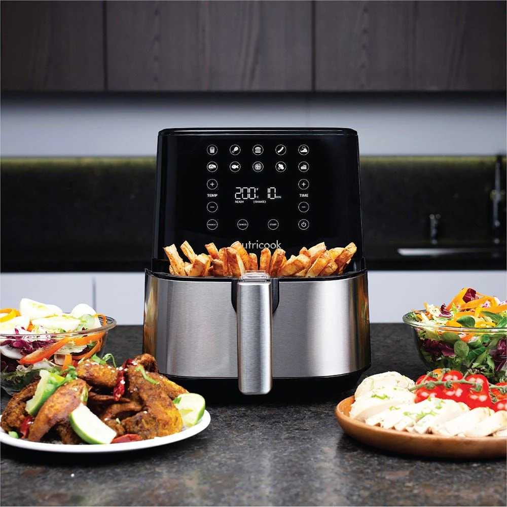 Air Fryer 2 - 3.6L & 5.5L - Image 2