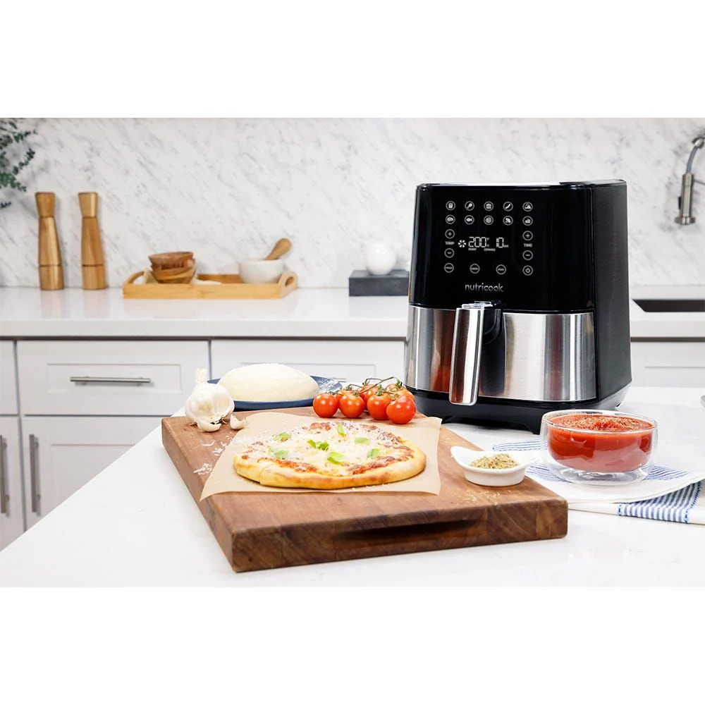 Air Fryer 2 - 3.6L & 5.5L - Image 3