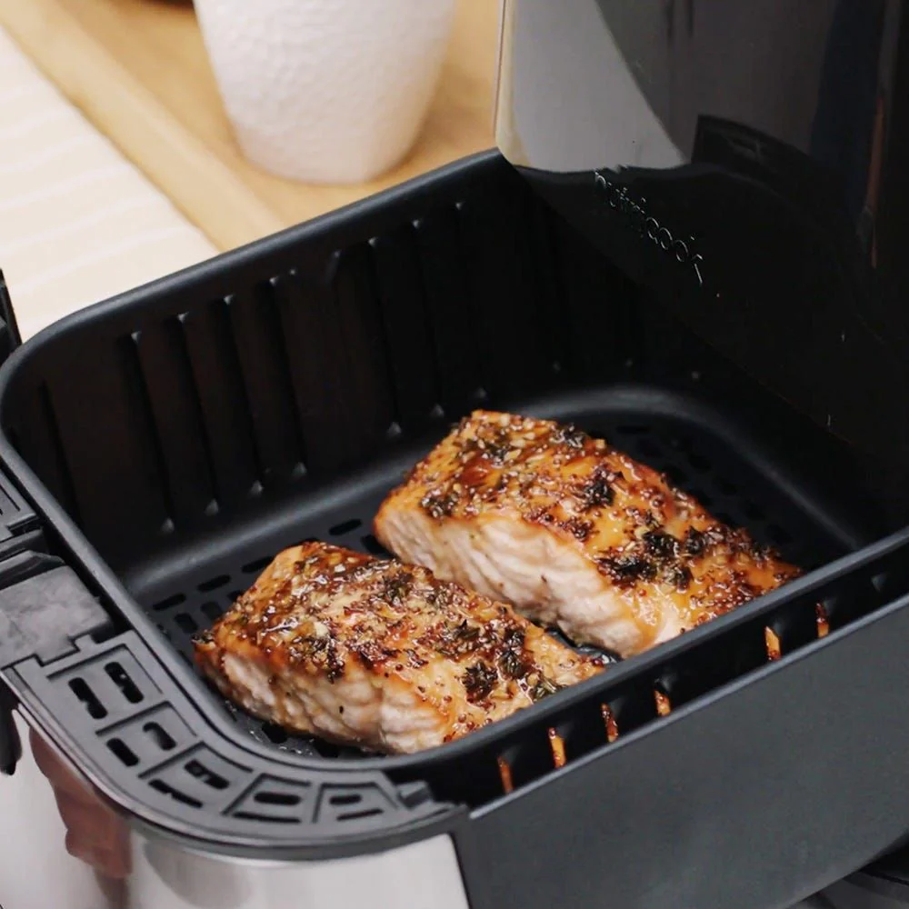 Air Fryer 2 - 3.6L & 5.5L - Image 9