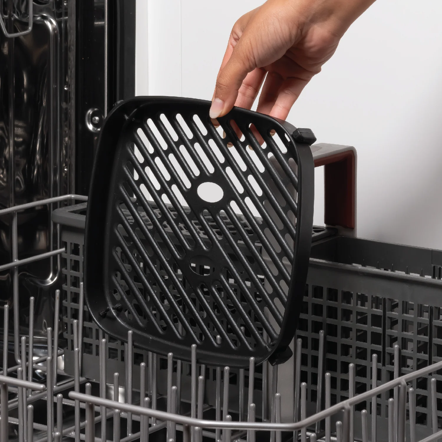 Air Fryer Essentials - Classic Vision 5.2L - Image 7