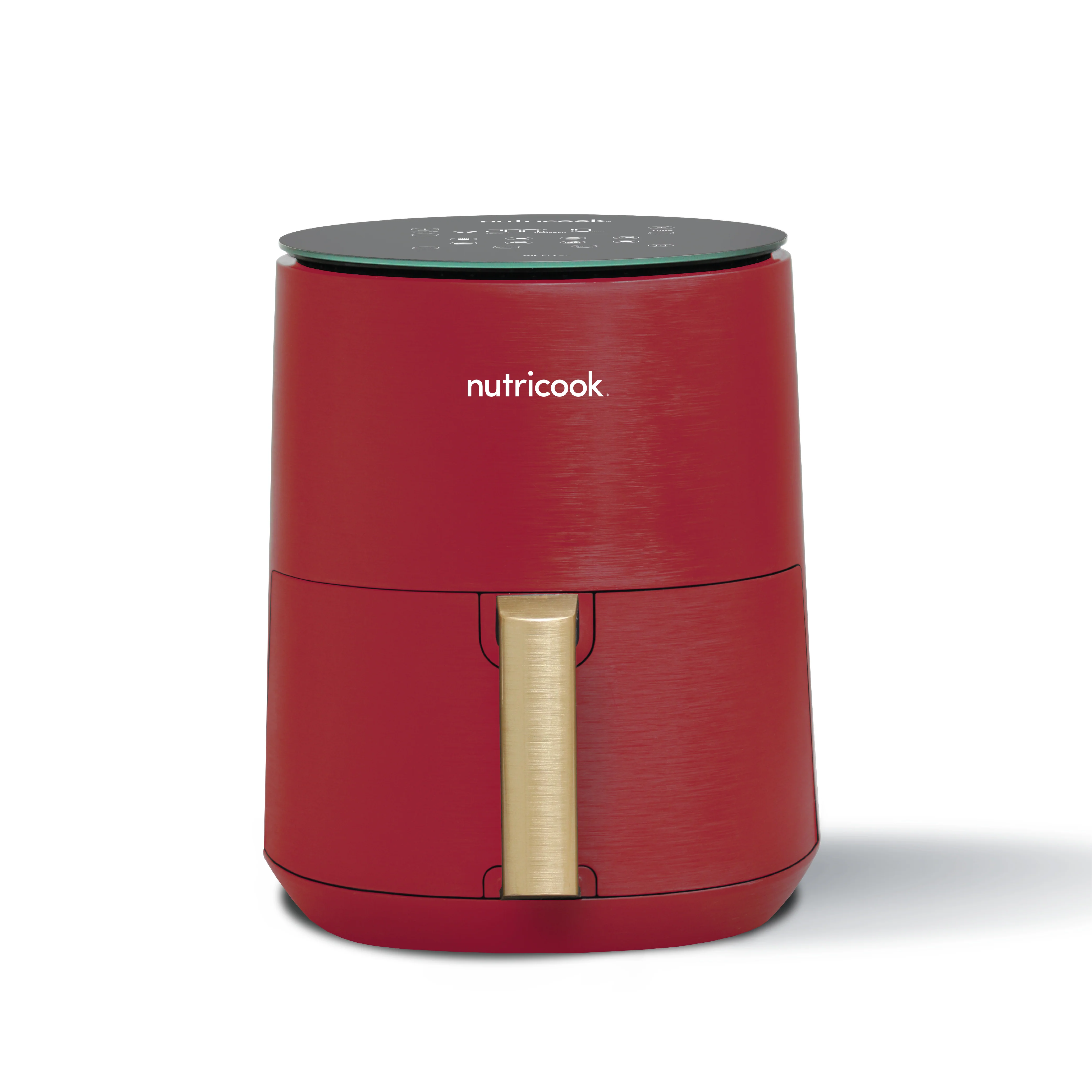 Air Fryer Mini - Gold Edition - 3.0L