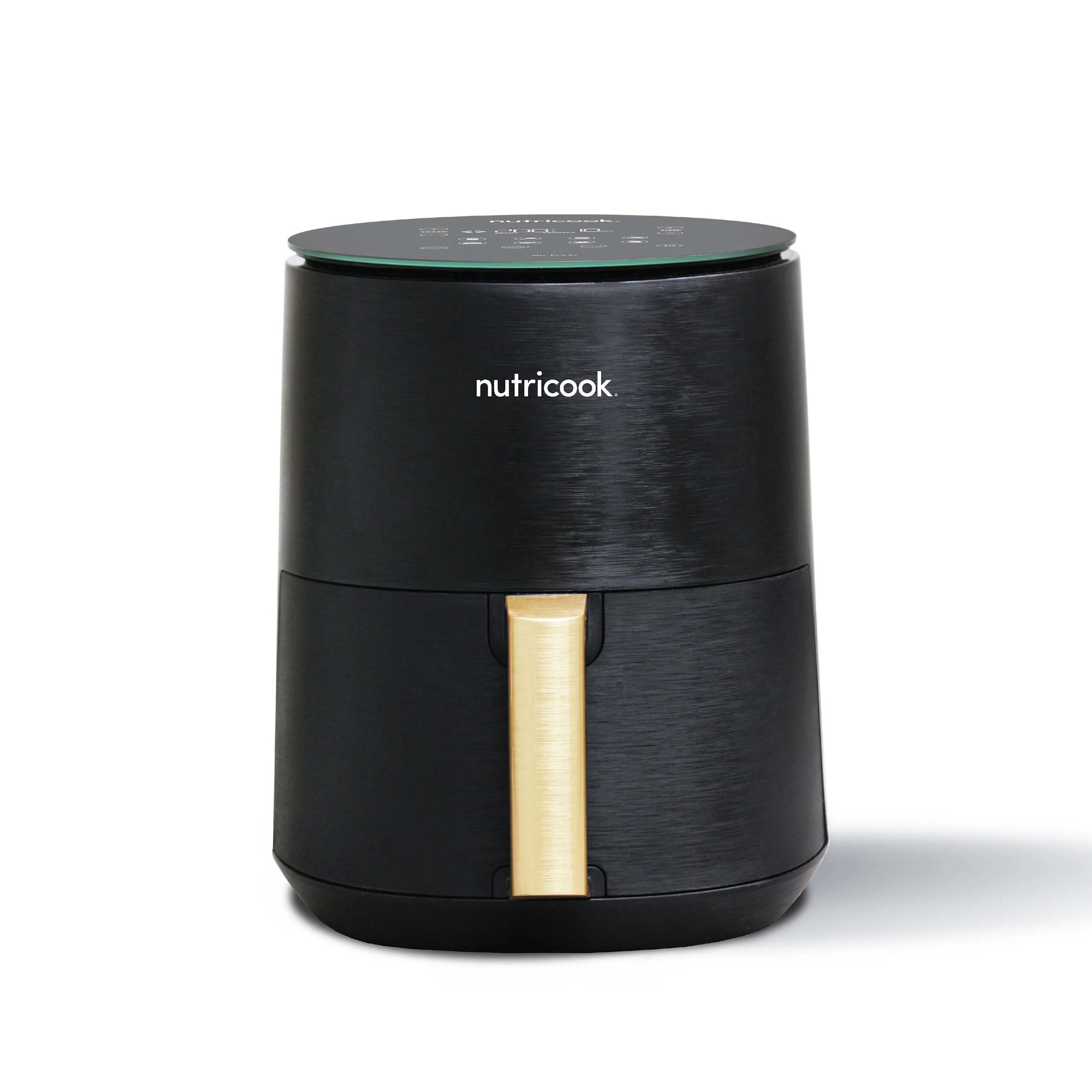 Air Fryer Mini - Gold Edition - 3.0L - Image 5
