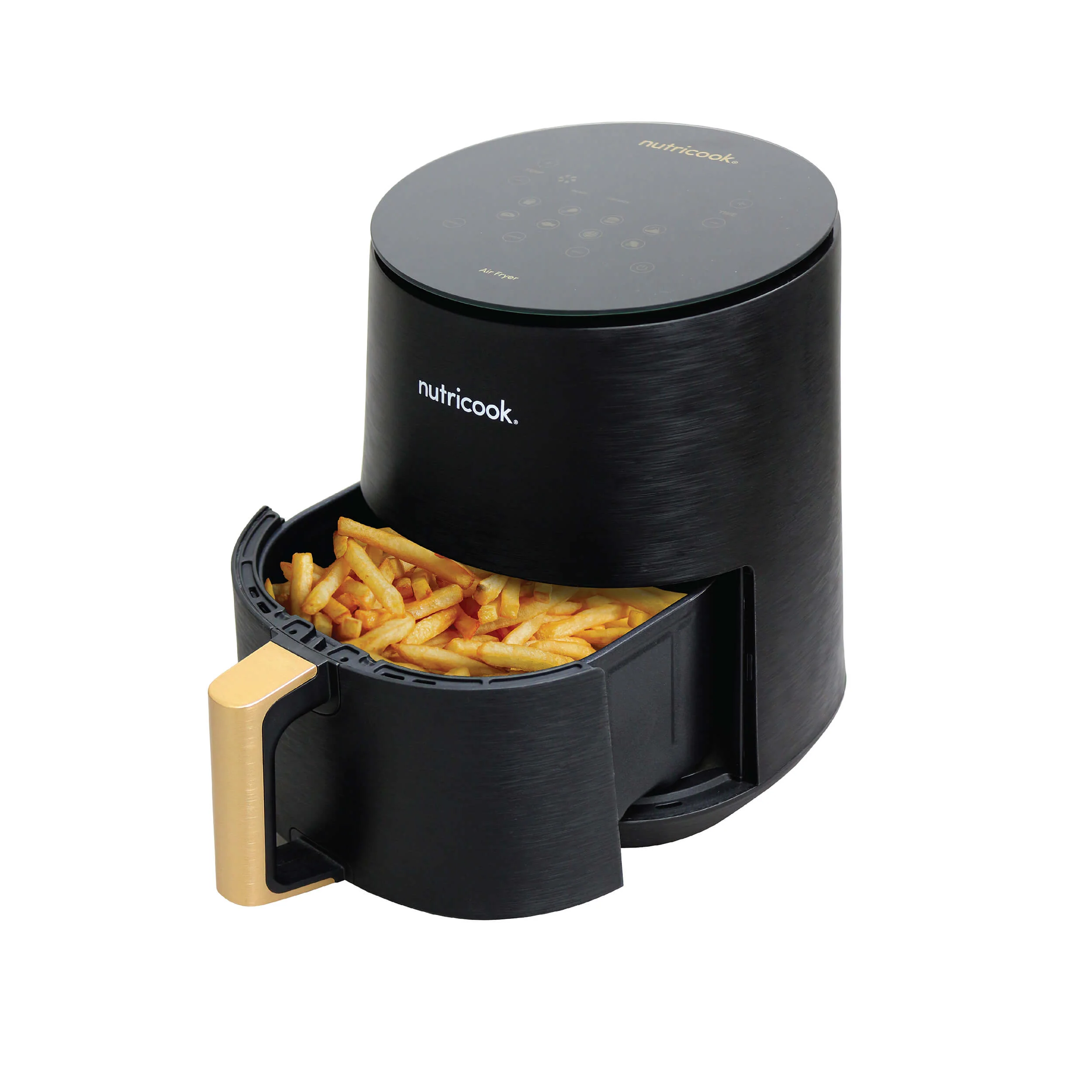 Air Fryer Mini - Gold Edition - 3.0L - Image 6