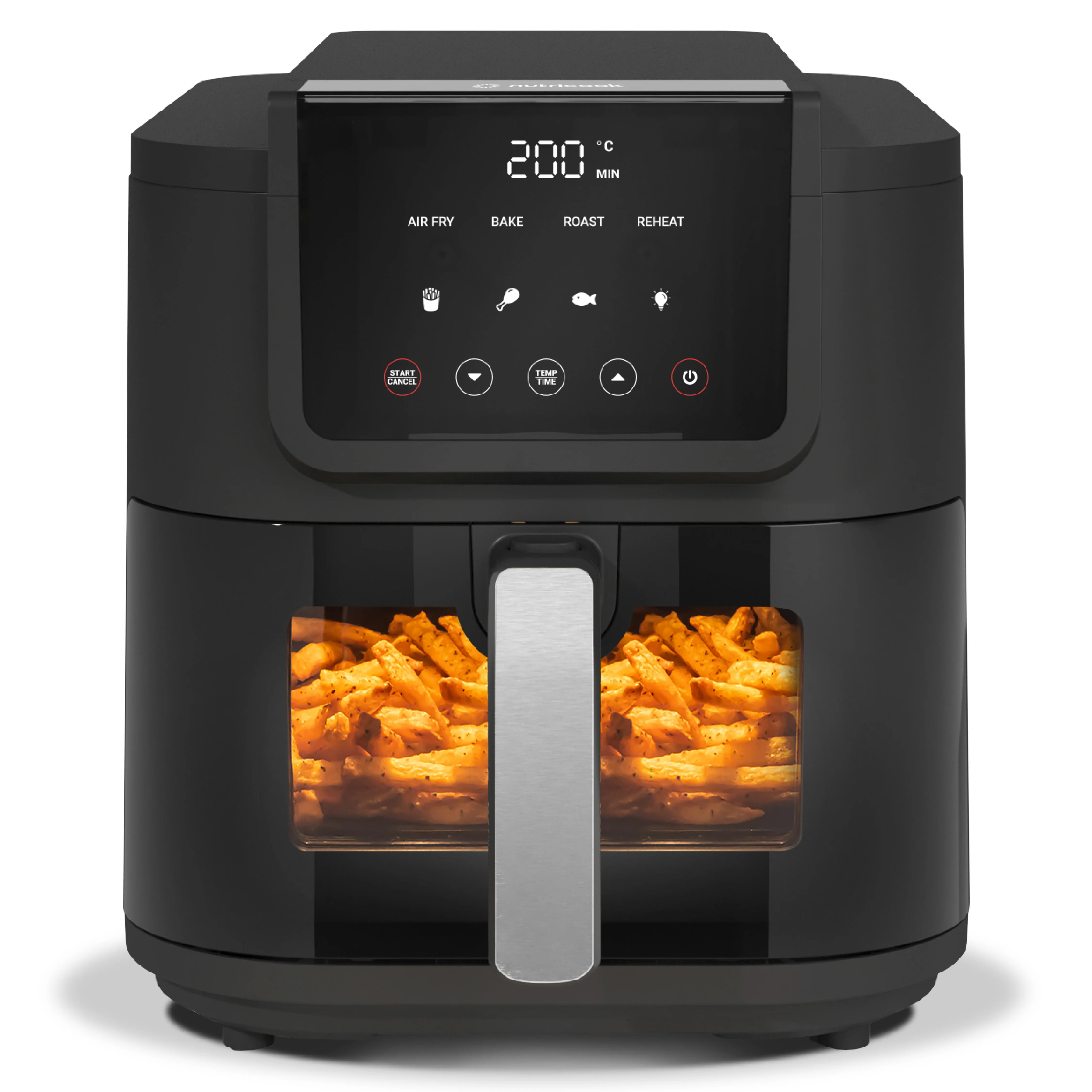 Air Fryer Slim - 5L
