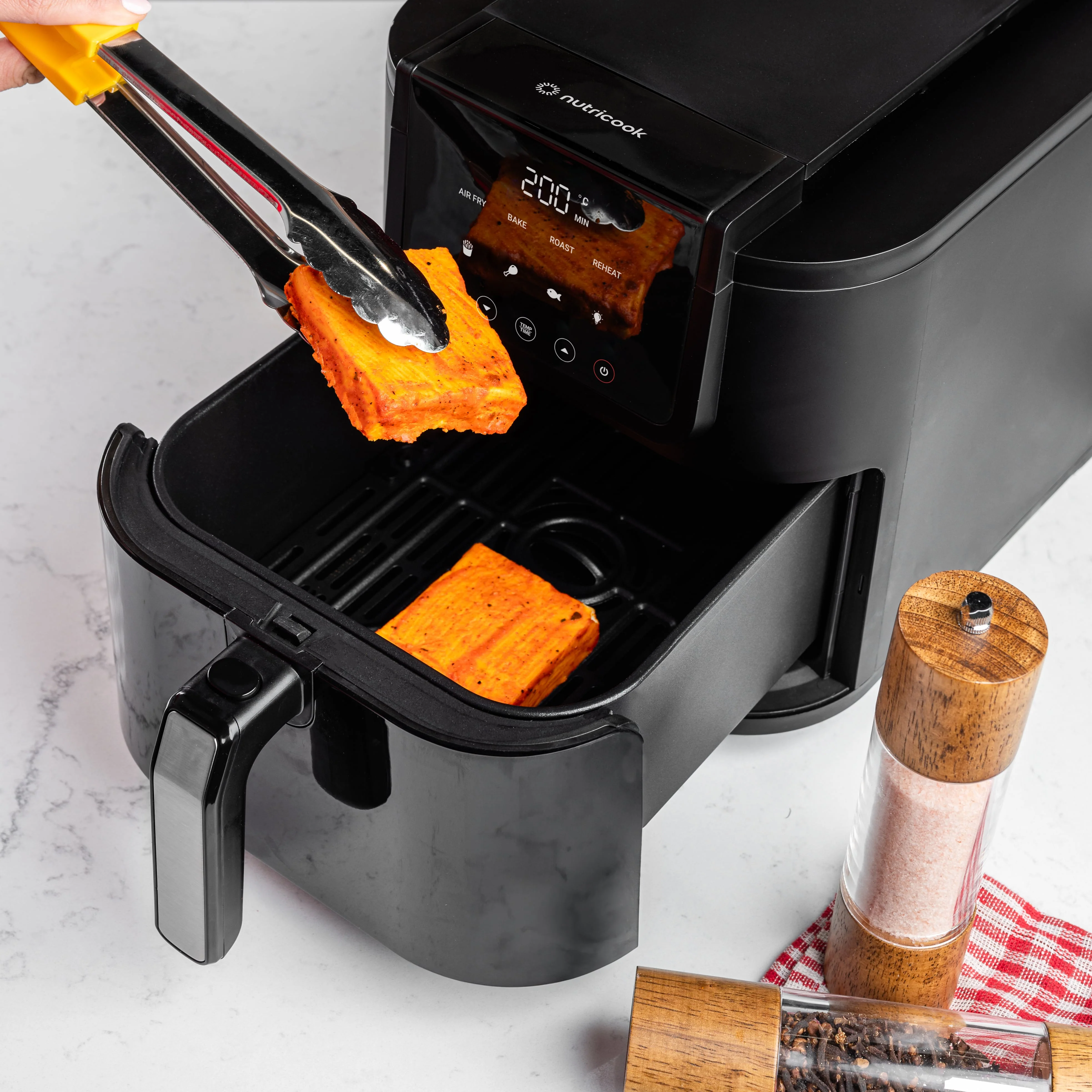 Air Fryer Slim - 5L - Image 5