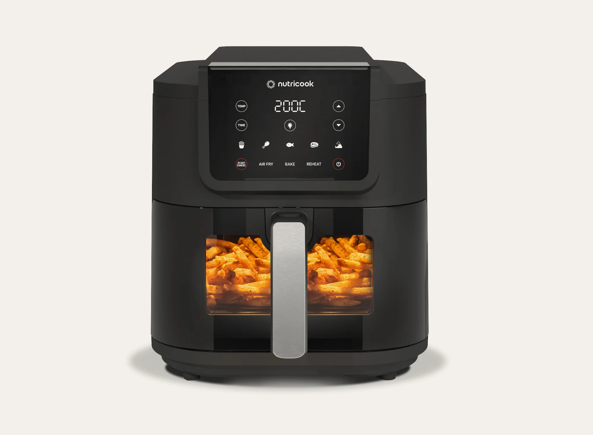 Air Fryer Slim XL - 7.6L