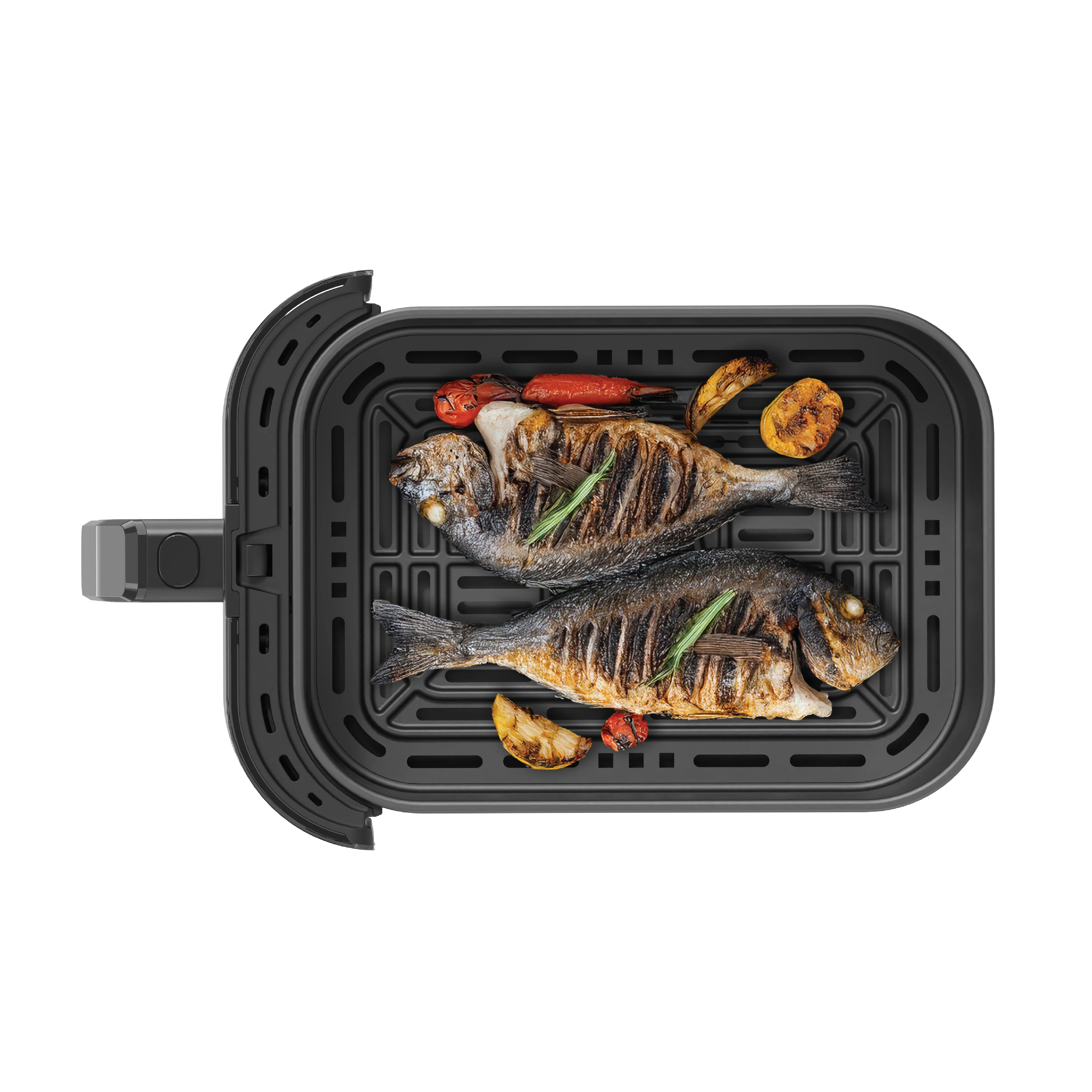 Air Fryer Slim XL Vision – 5L - Image 4