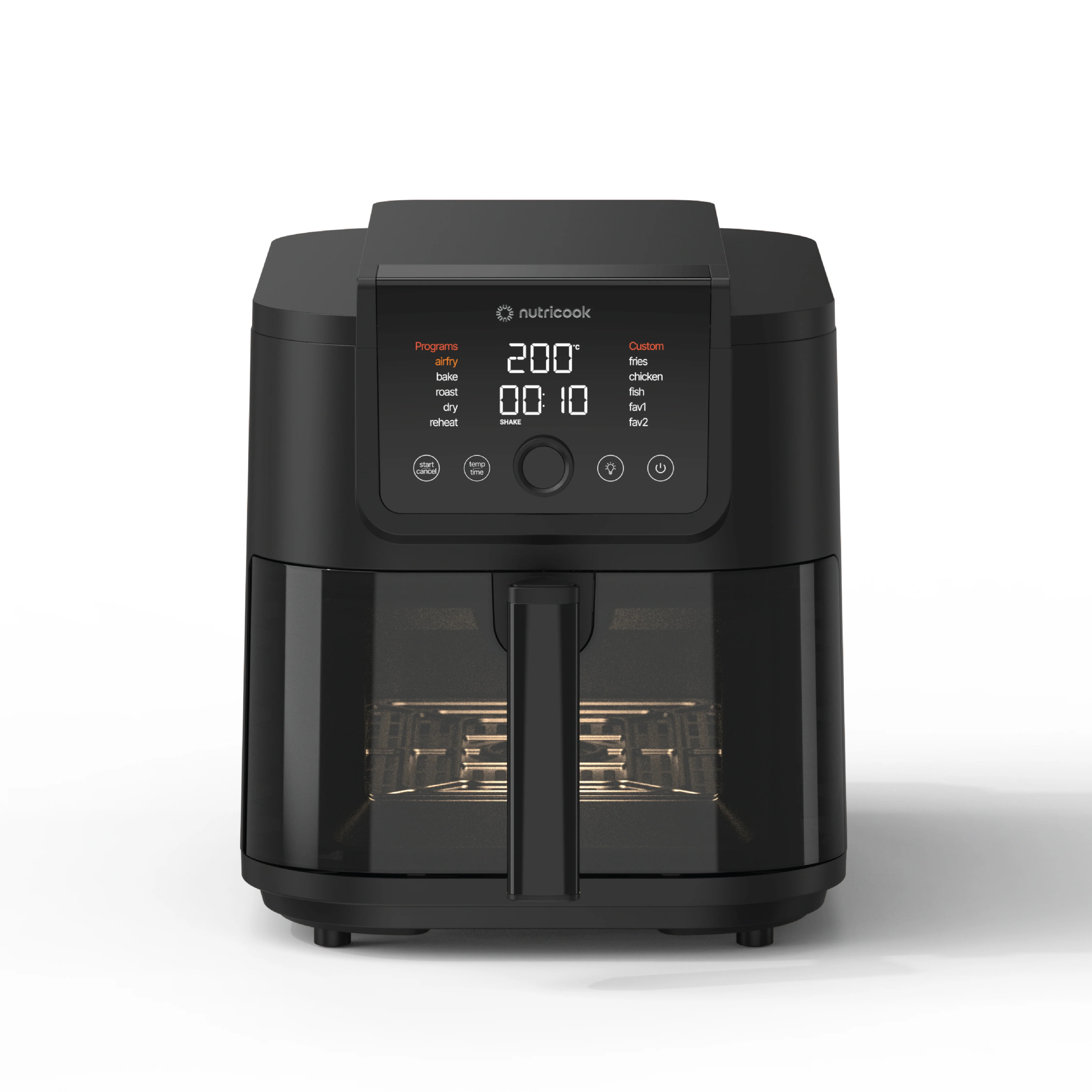 Air Fryer Slim XXL 3 - 8L