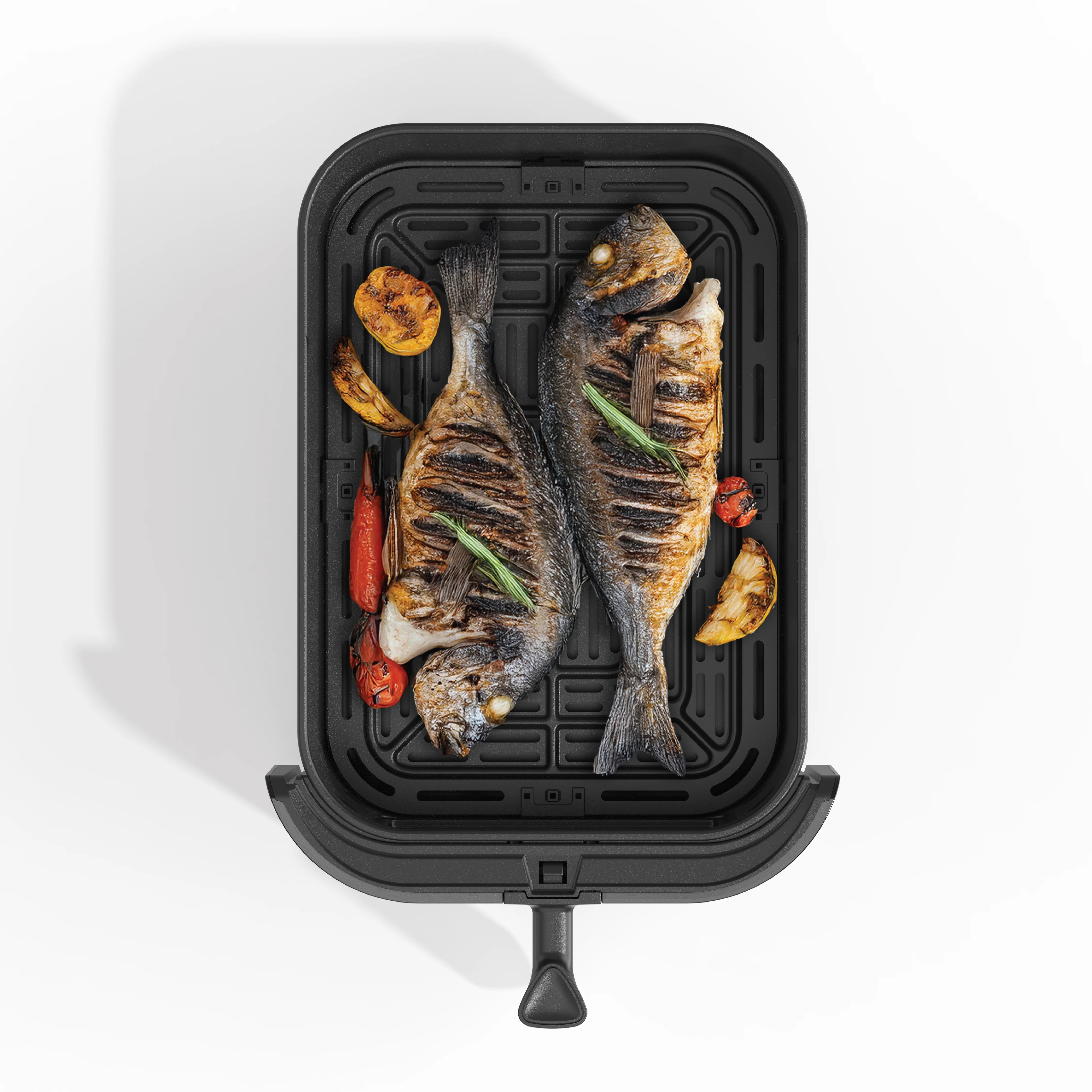 Air Fryer Slim XXL 3 - 8L - Image 3