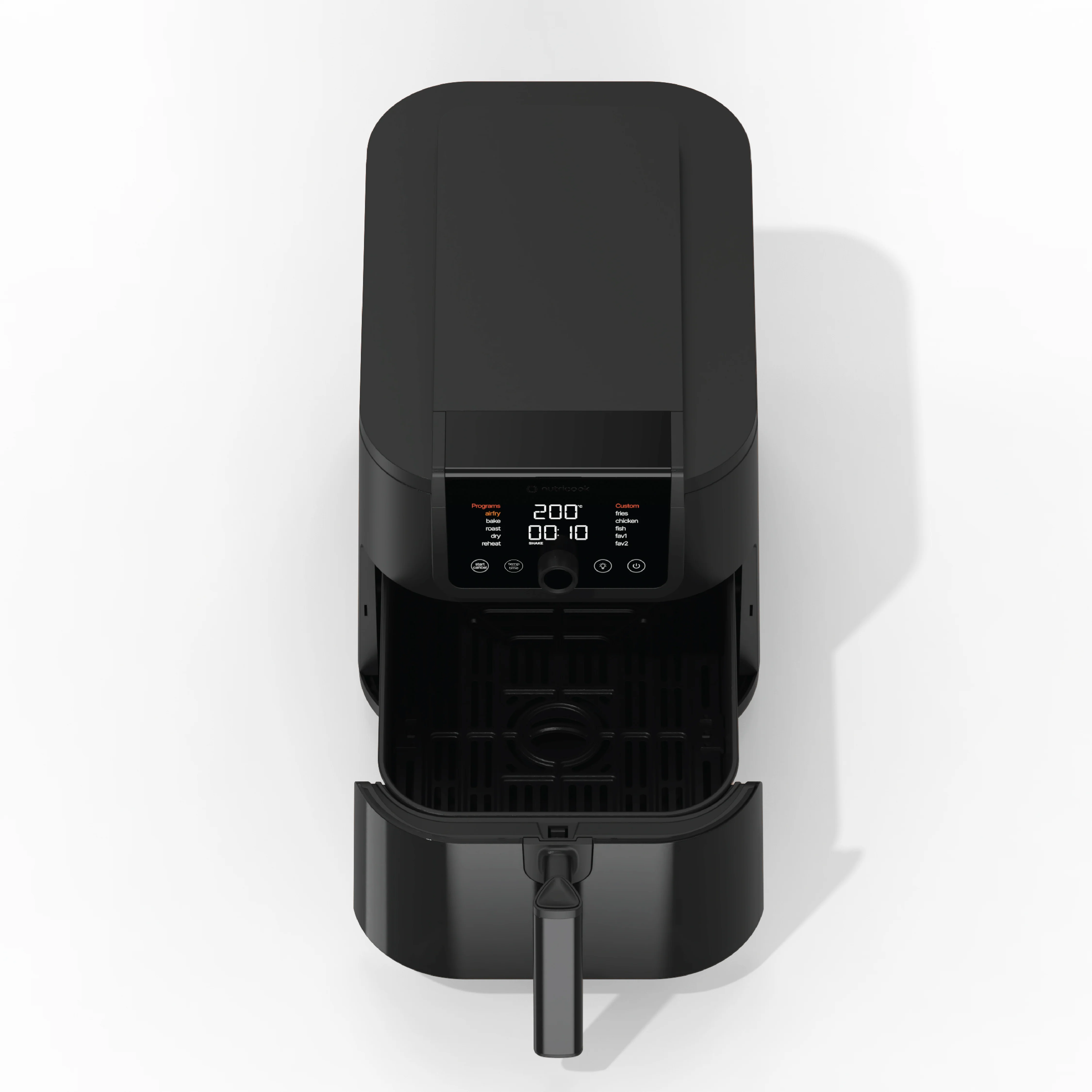 Air Fryer Slim XXL 3 - 8L - Image 4