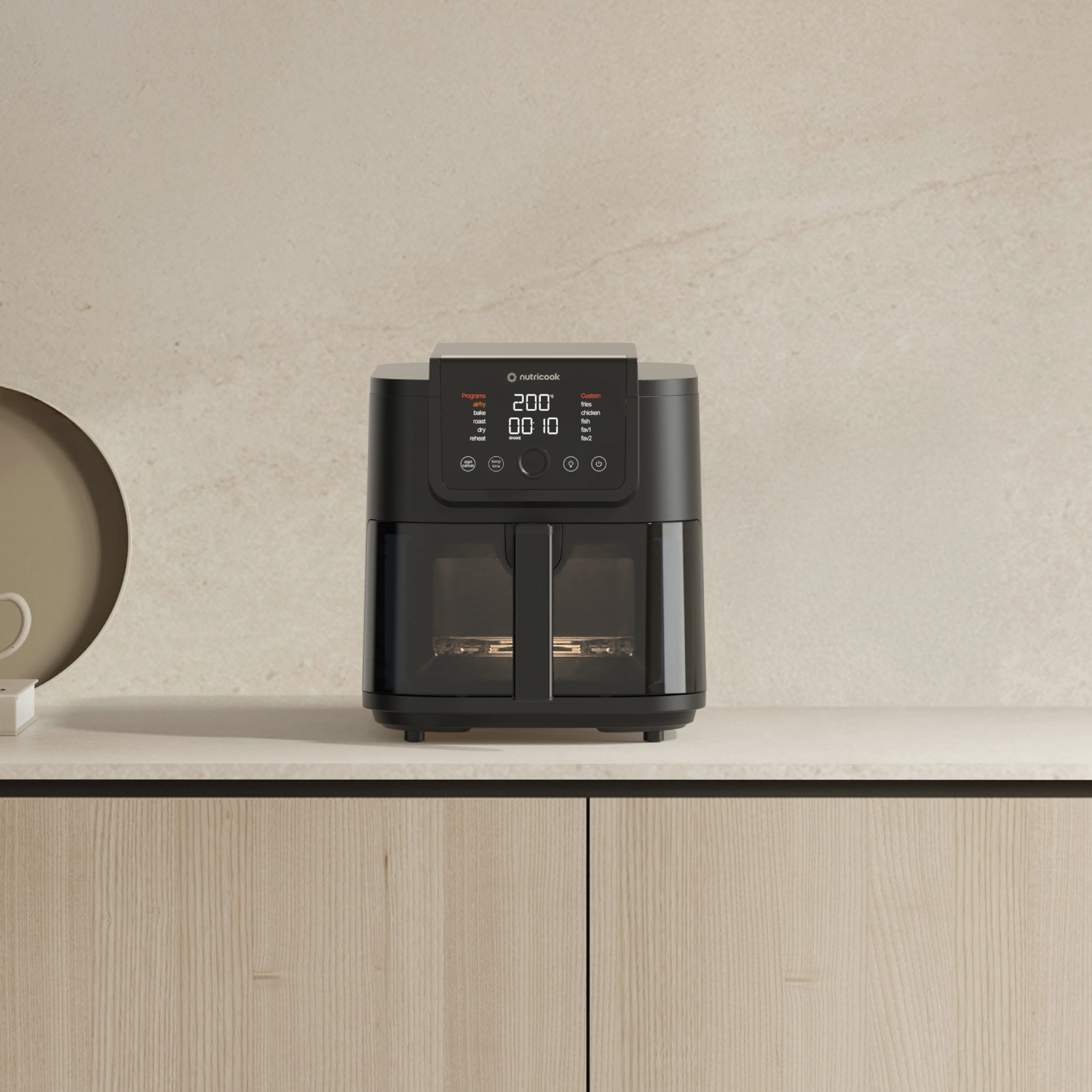 Air Fryer Slim XXL 3 - 8L - Image 5