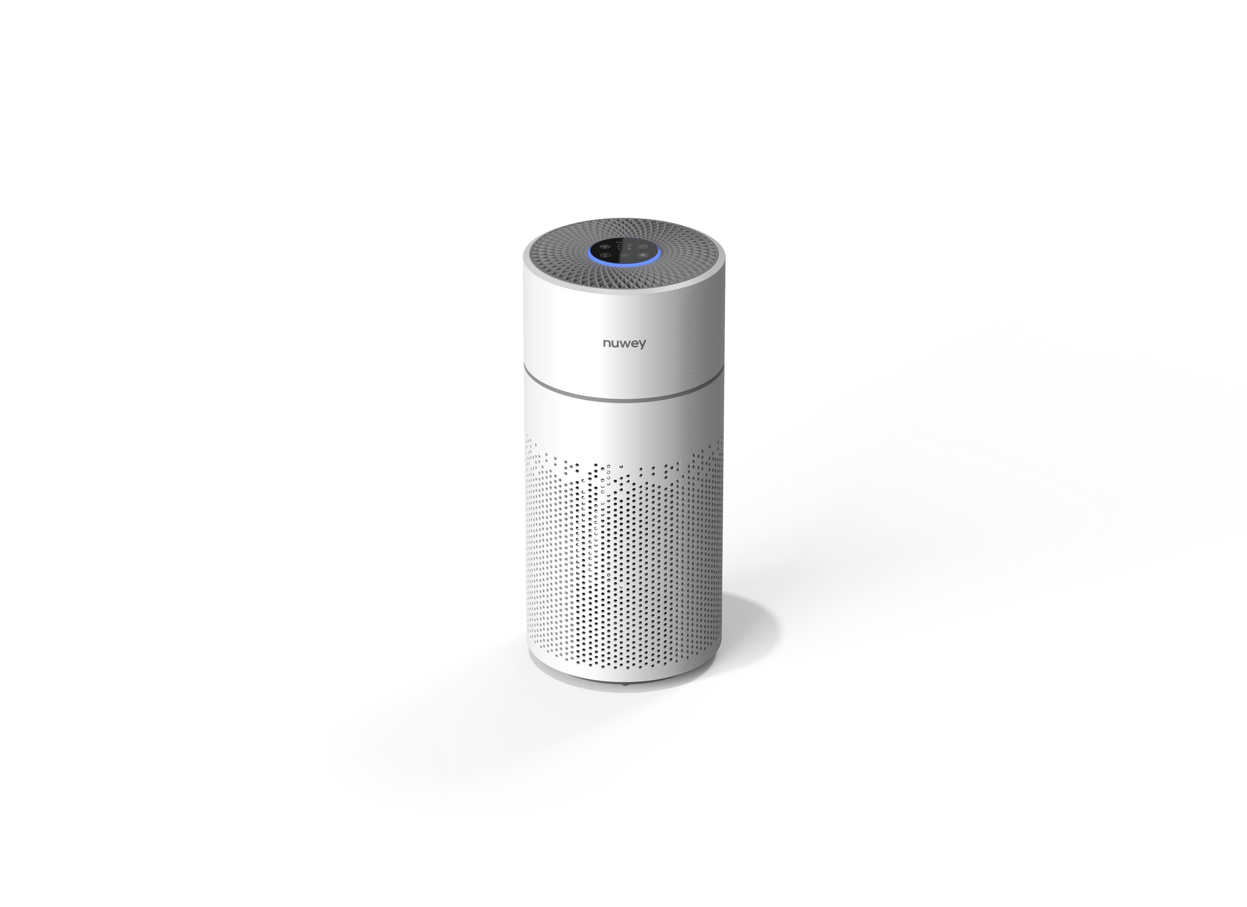 Nuwey Air Pure XL - Air Purifier - Image 3