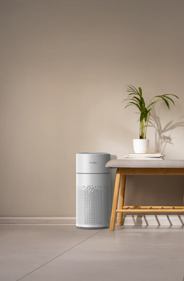 Nuwey Air Pure XL - Air Purifier - Image 4
