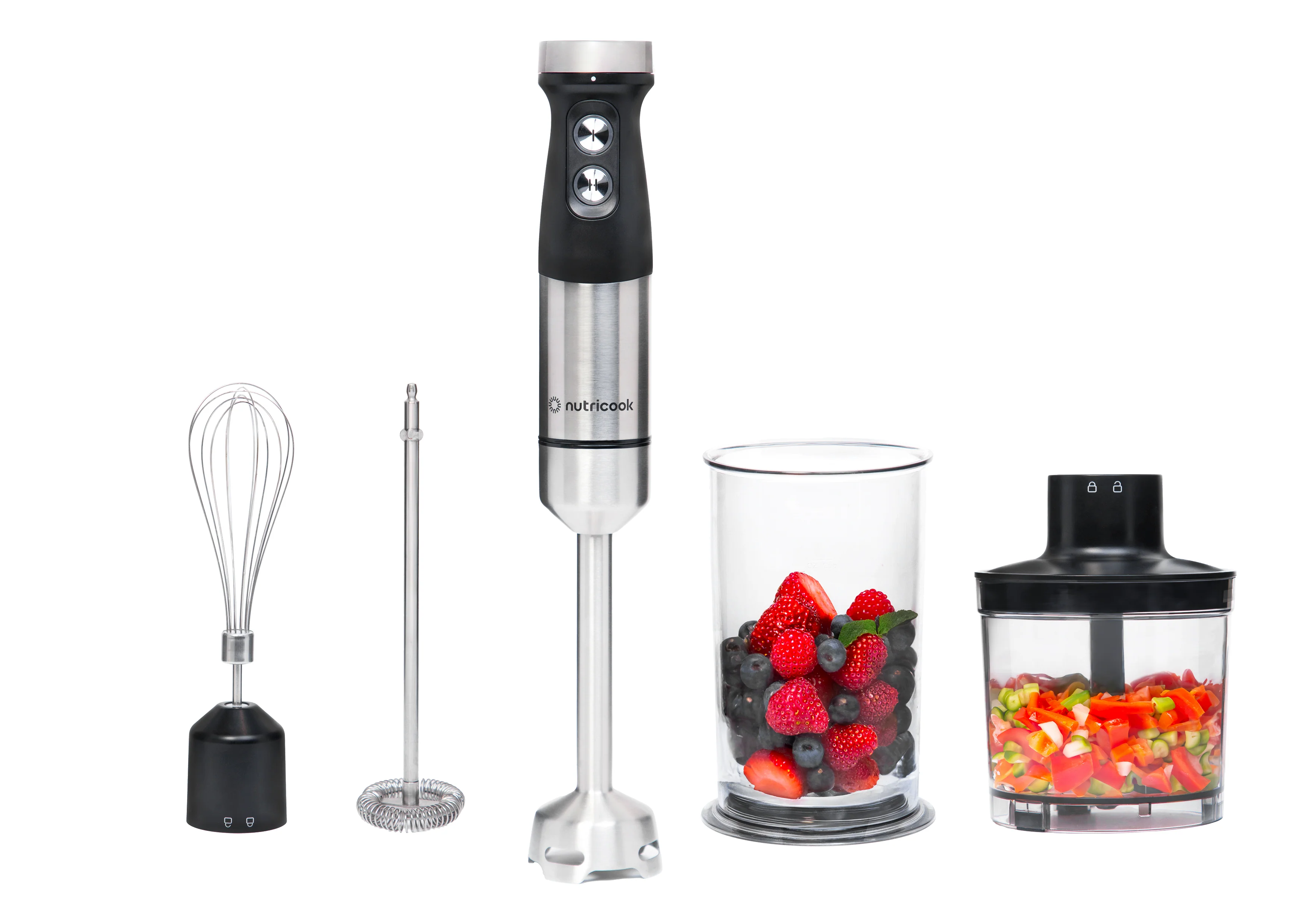 Handi - Hand Blender - Image 5