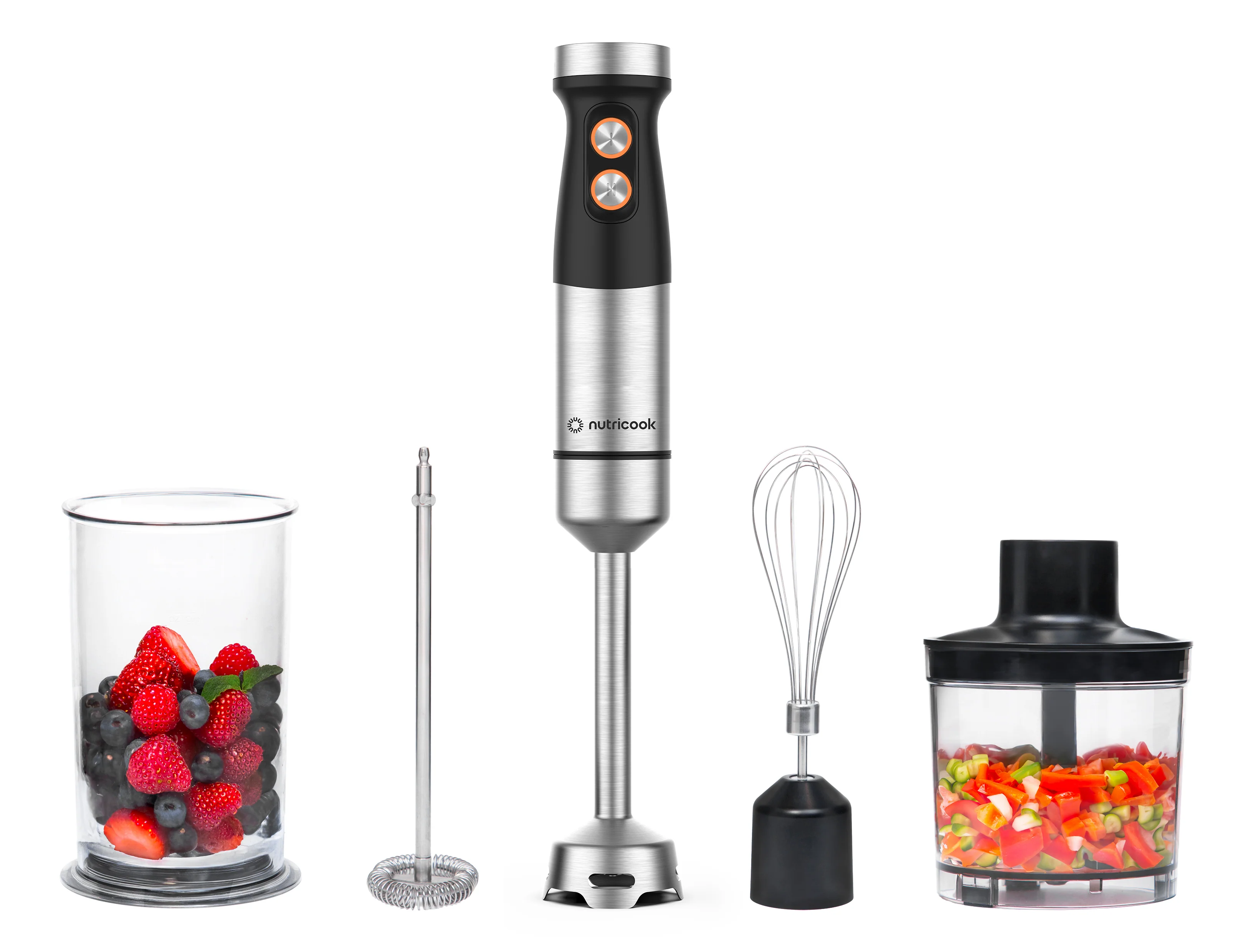 Handi - Hand Blender - Image 6