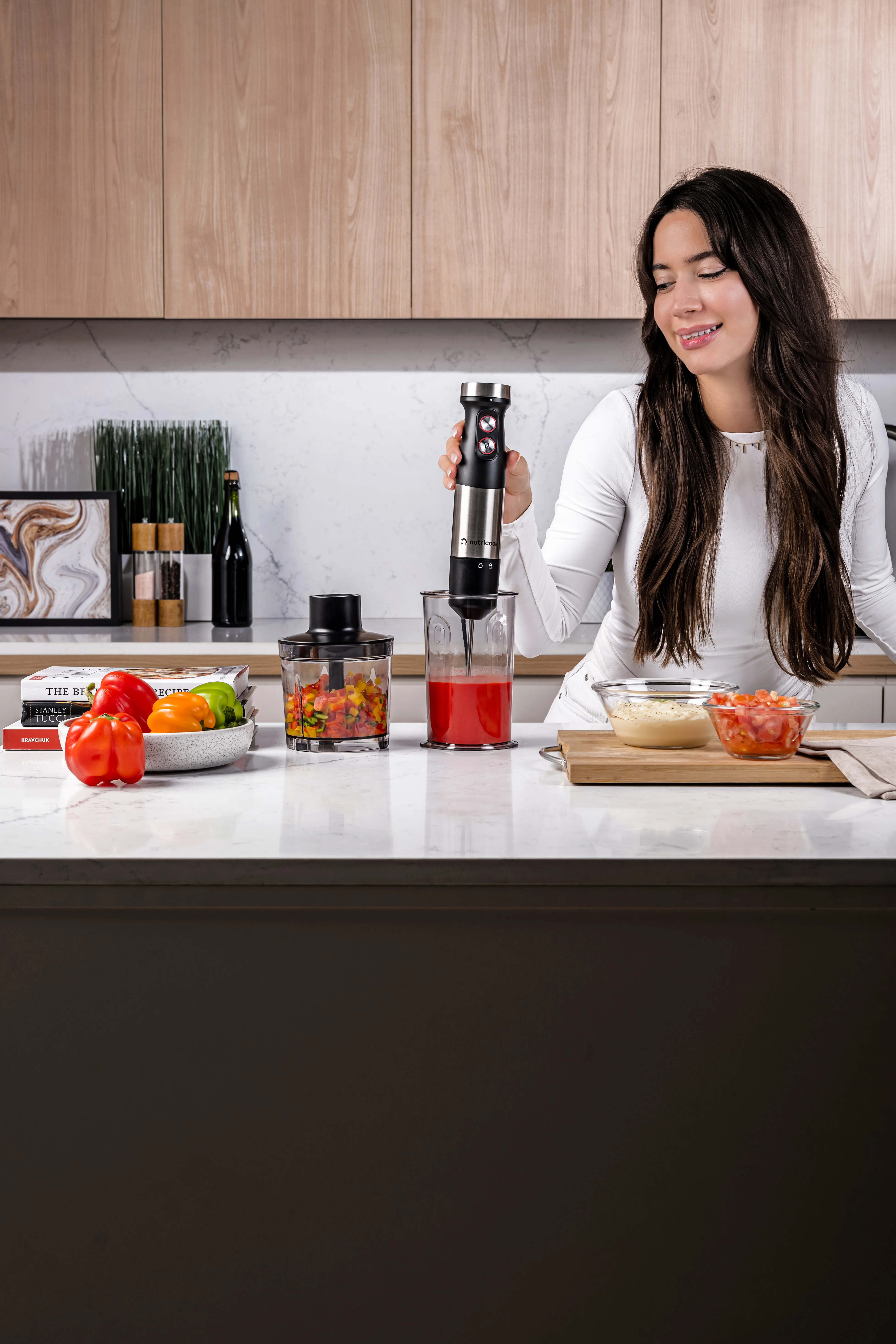 Handi - Hand Blender - Image 7
