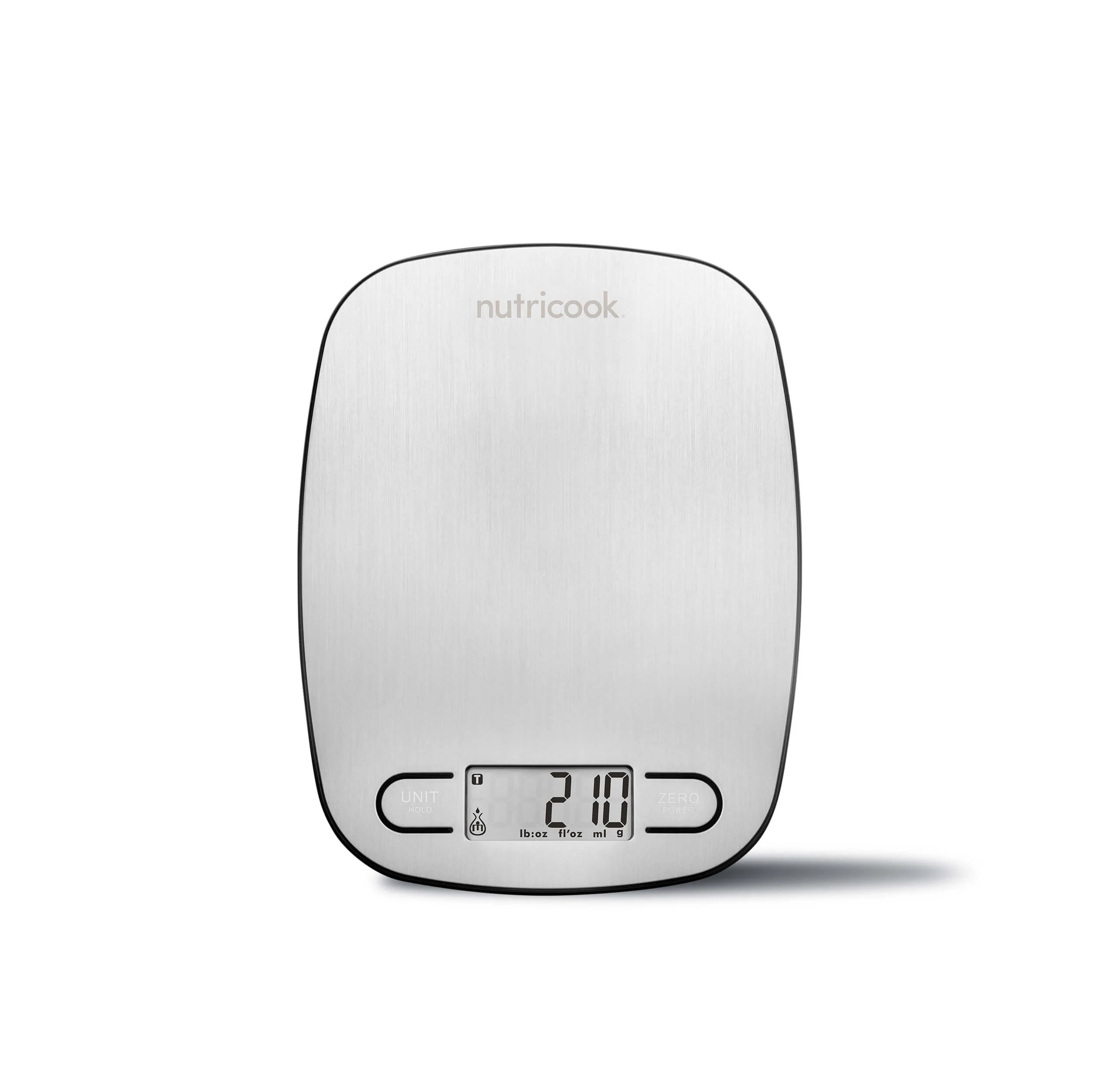 Digital Kitchen Scale Essentials