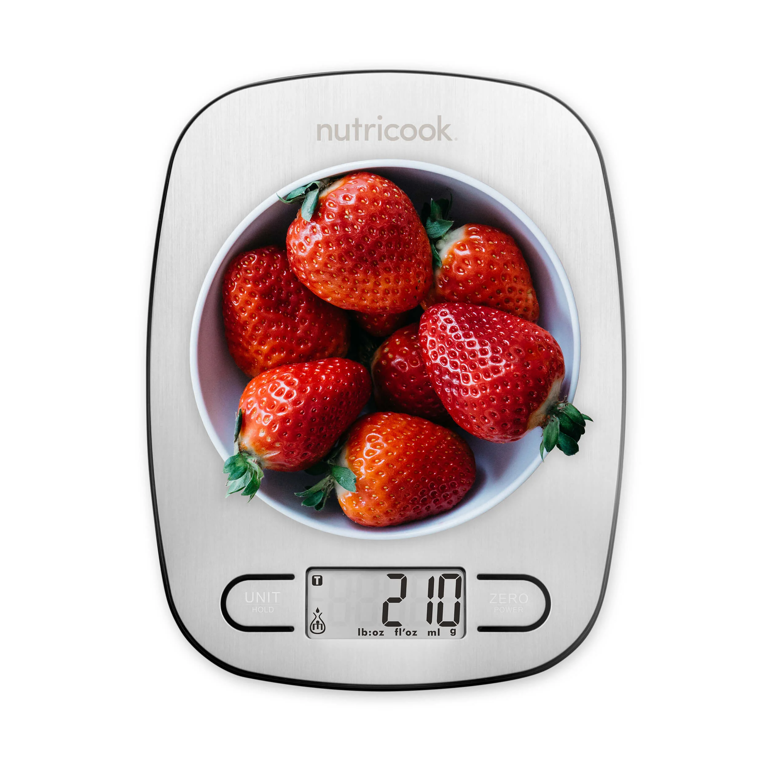 Digital Kitchen Scale Essentials - Image 10