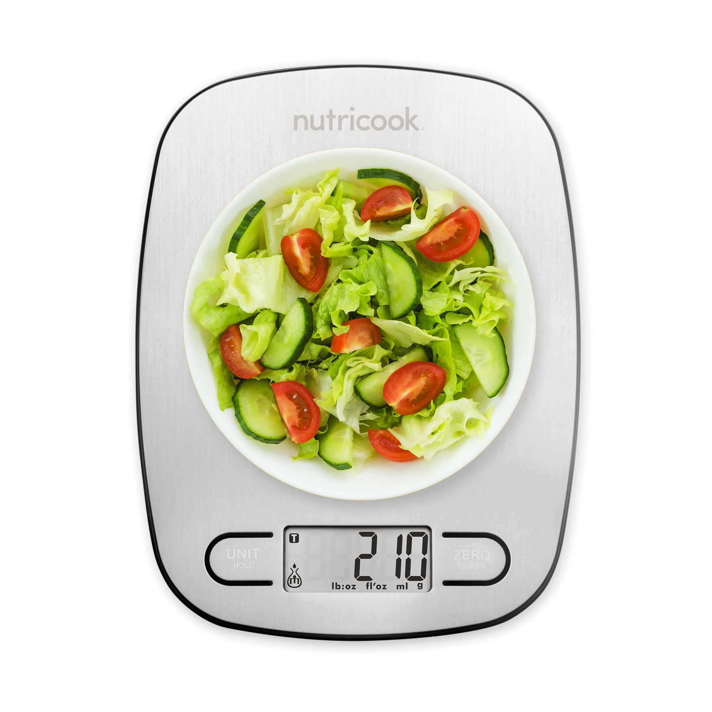 Digital Kitchen Scale Essentials - Image 11