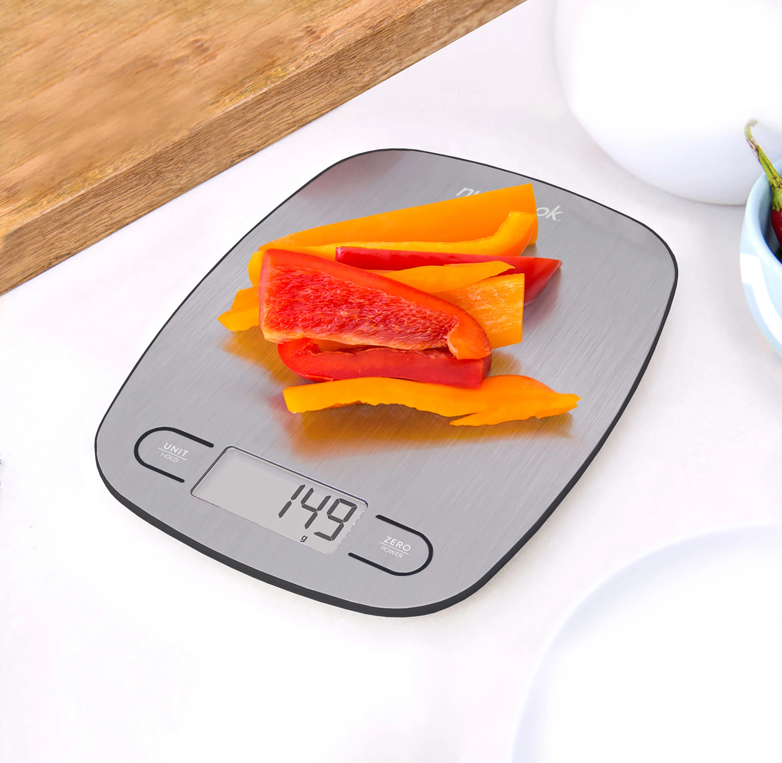 Digital Kitchen Scale Essentials - Image 12