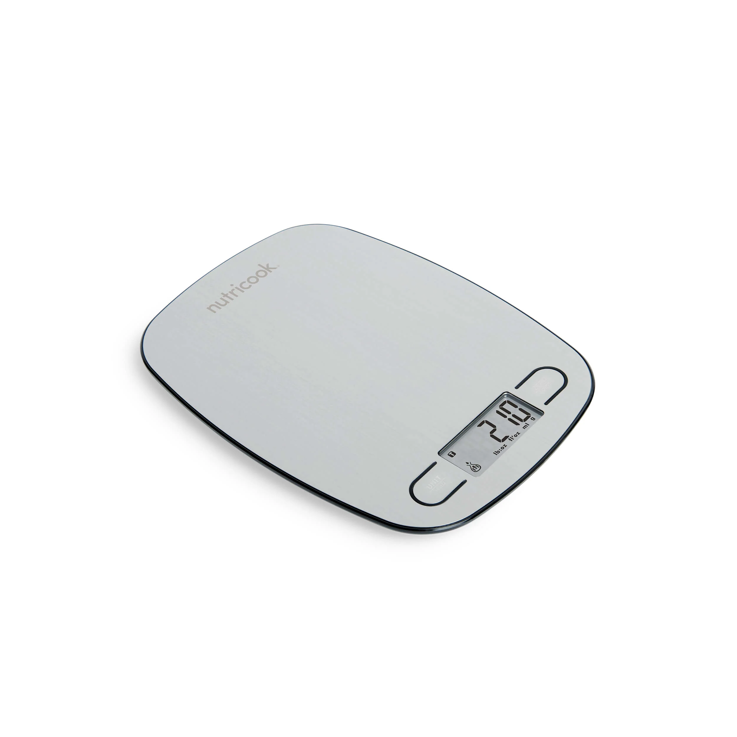 Digital Kitchen Scale Essentials - Image 2
