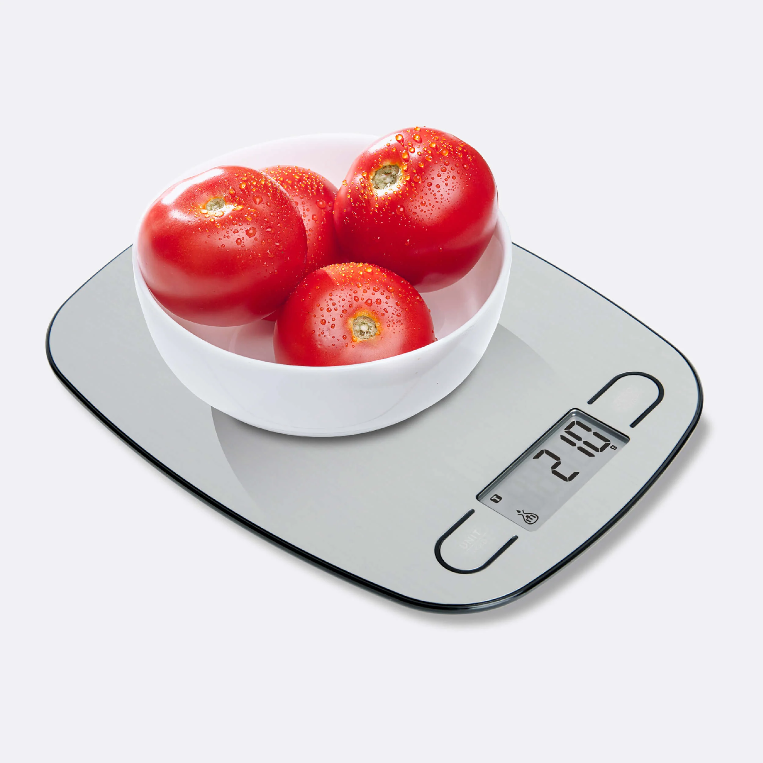 Digital Kitchen Scale Essentials - Image 9