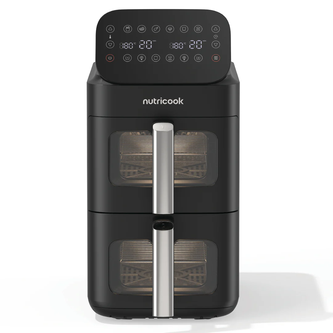 Duo Stack Air Fryer Pro