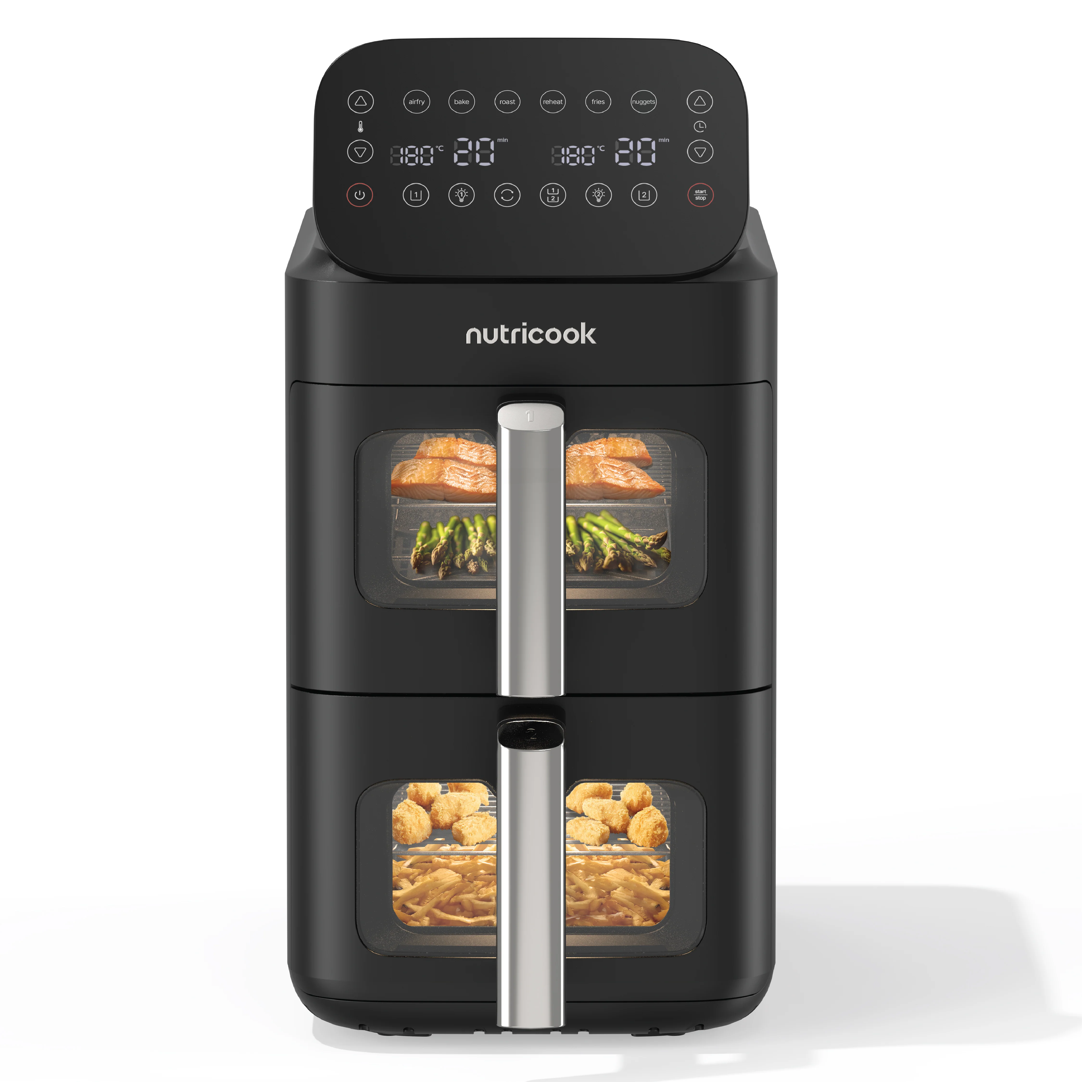 Duo Stack Air Fryer Pro - Image 2