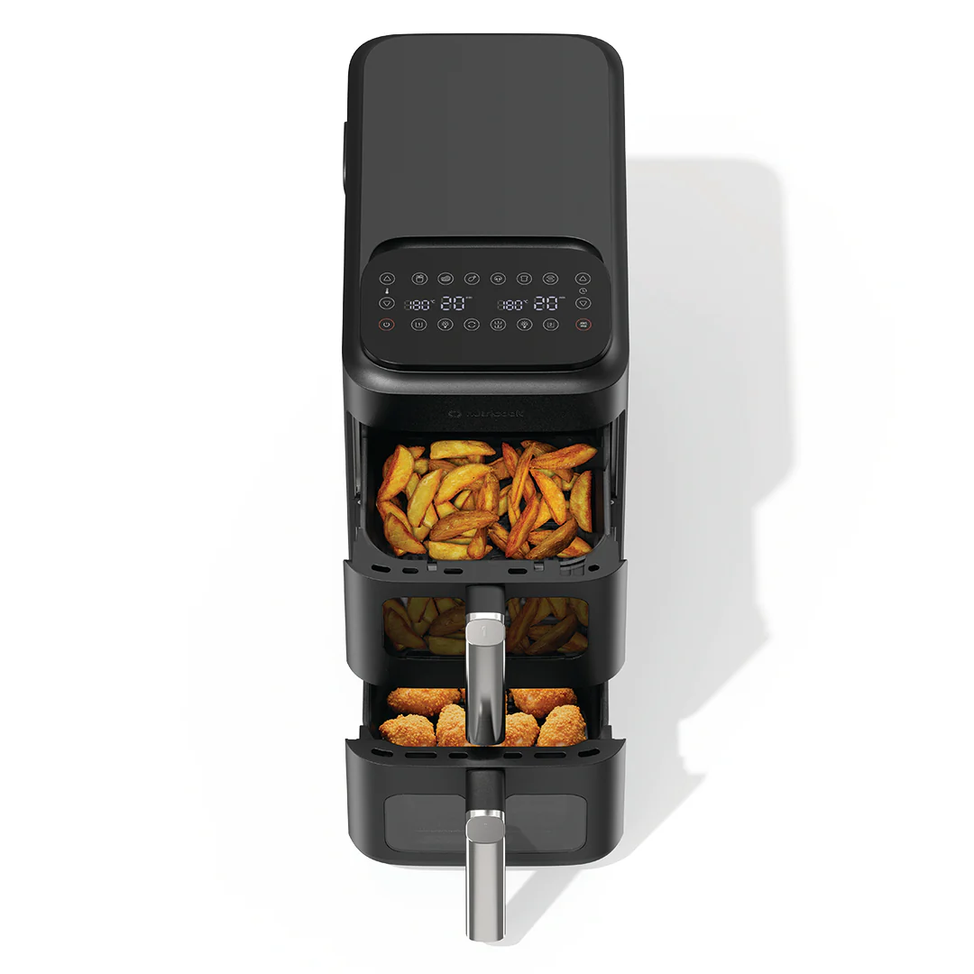 Duo Stack Air Fryer Pro - Image 4