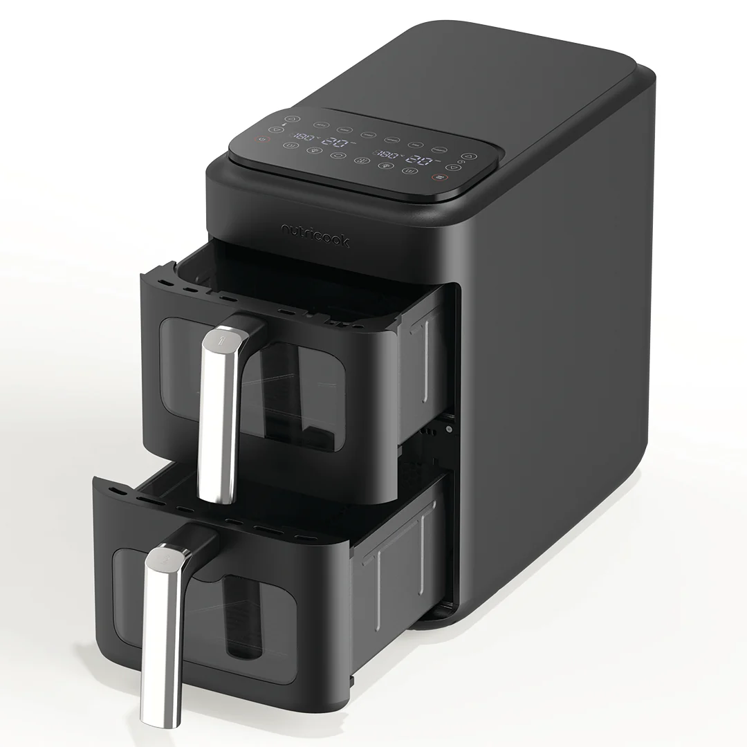 Duo Stack Air Fryer Pro - Image 5
