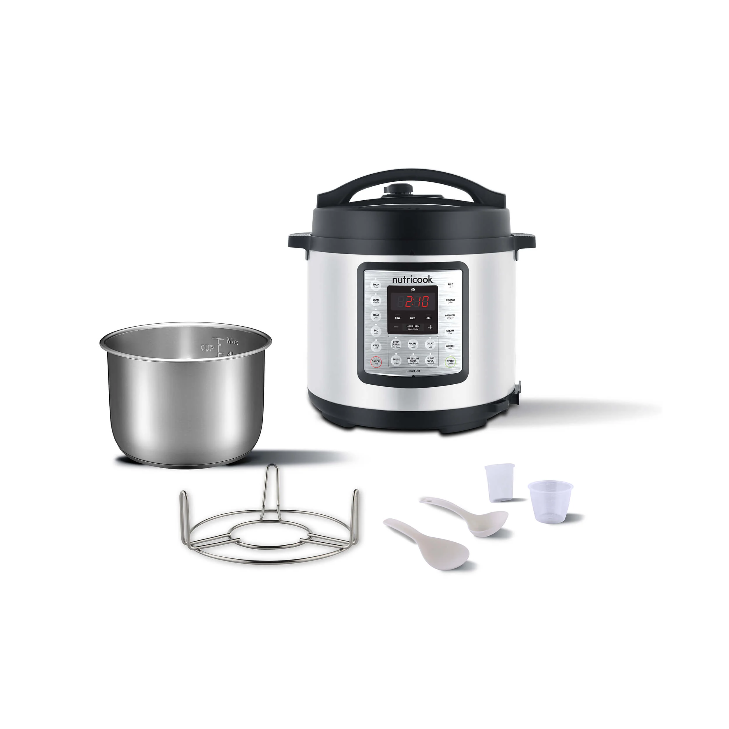 Smart Pot Eko - 6L - Image 2