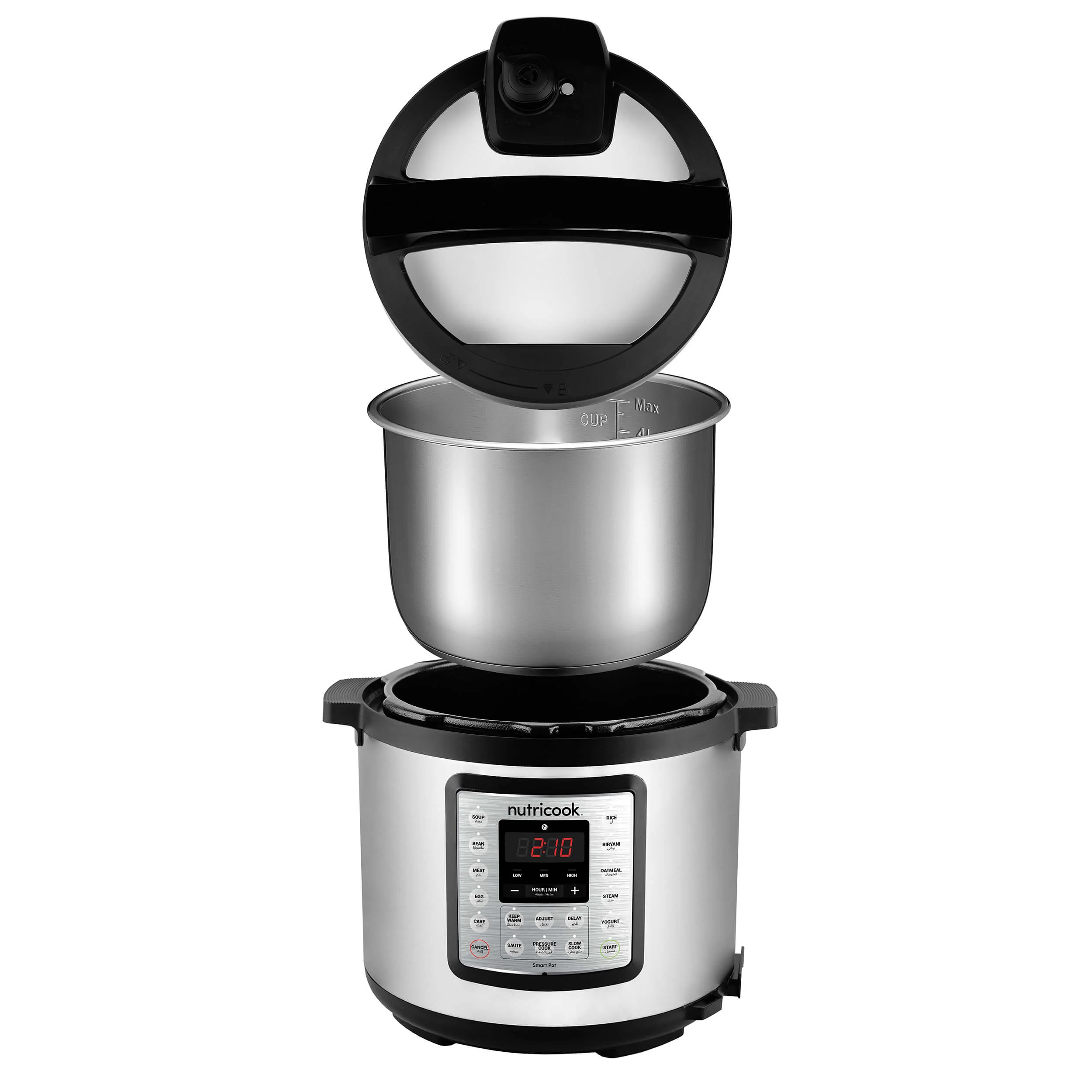 Smart Pot Eko - 6L - Image 4
