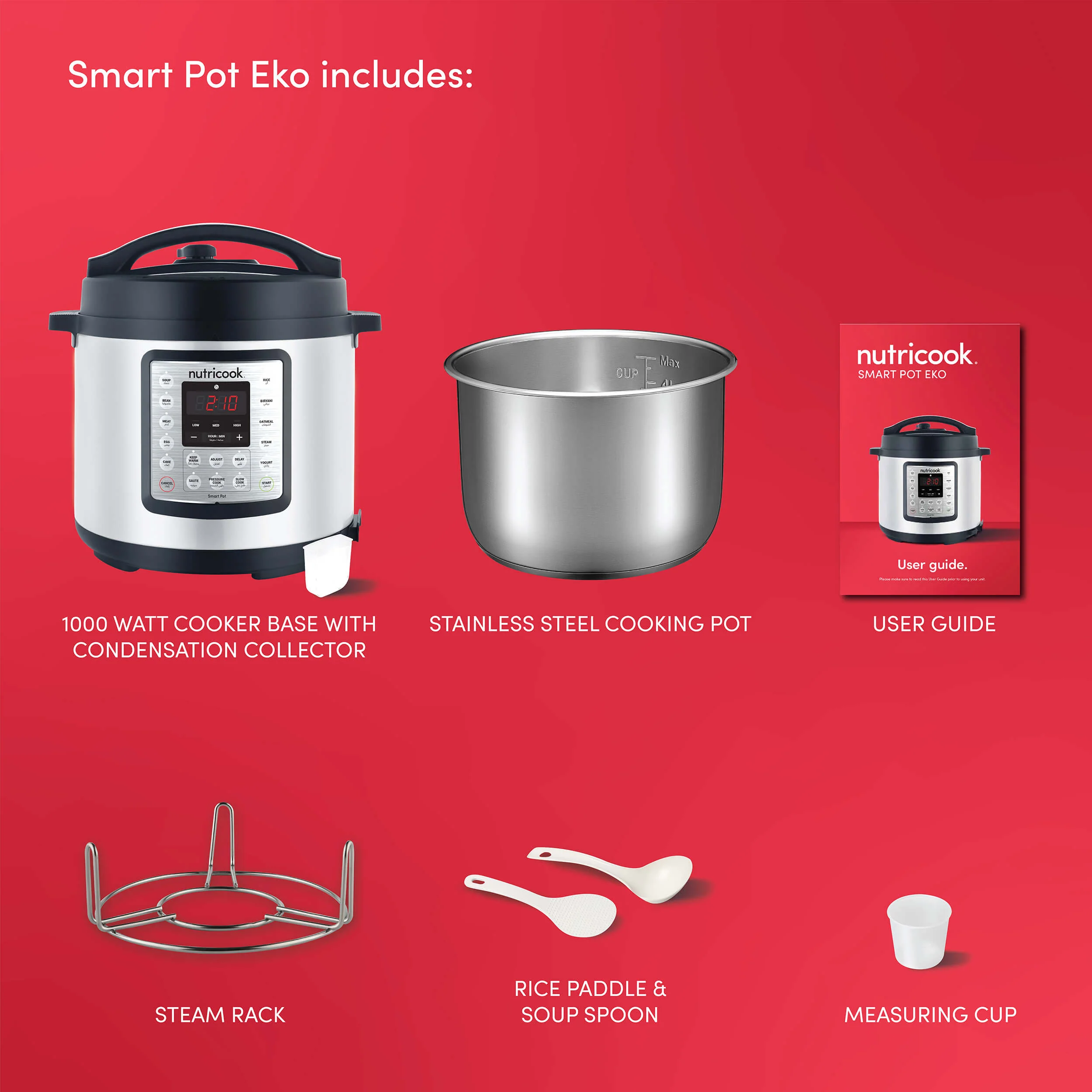 Smart Pot Eko - 6L - Image 5
