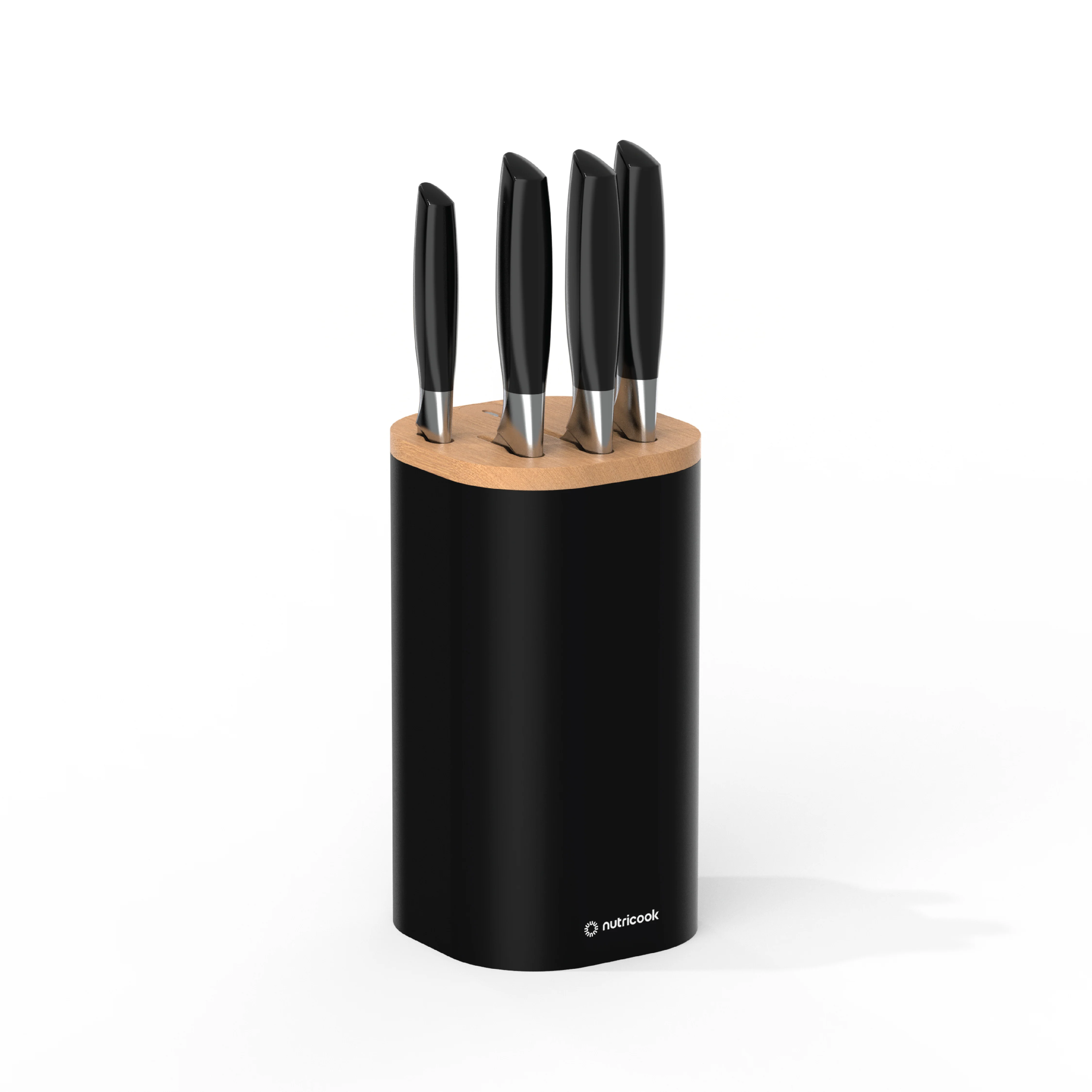 Everyday Knife Set - Image 2