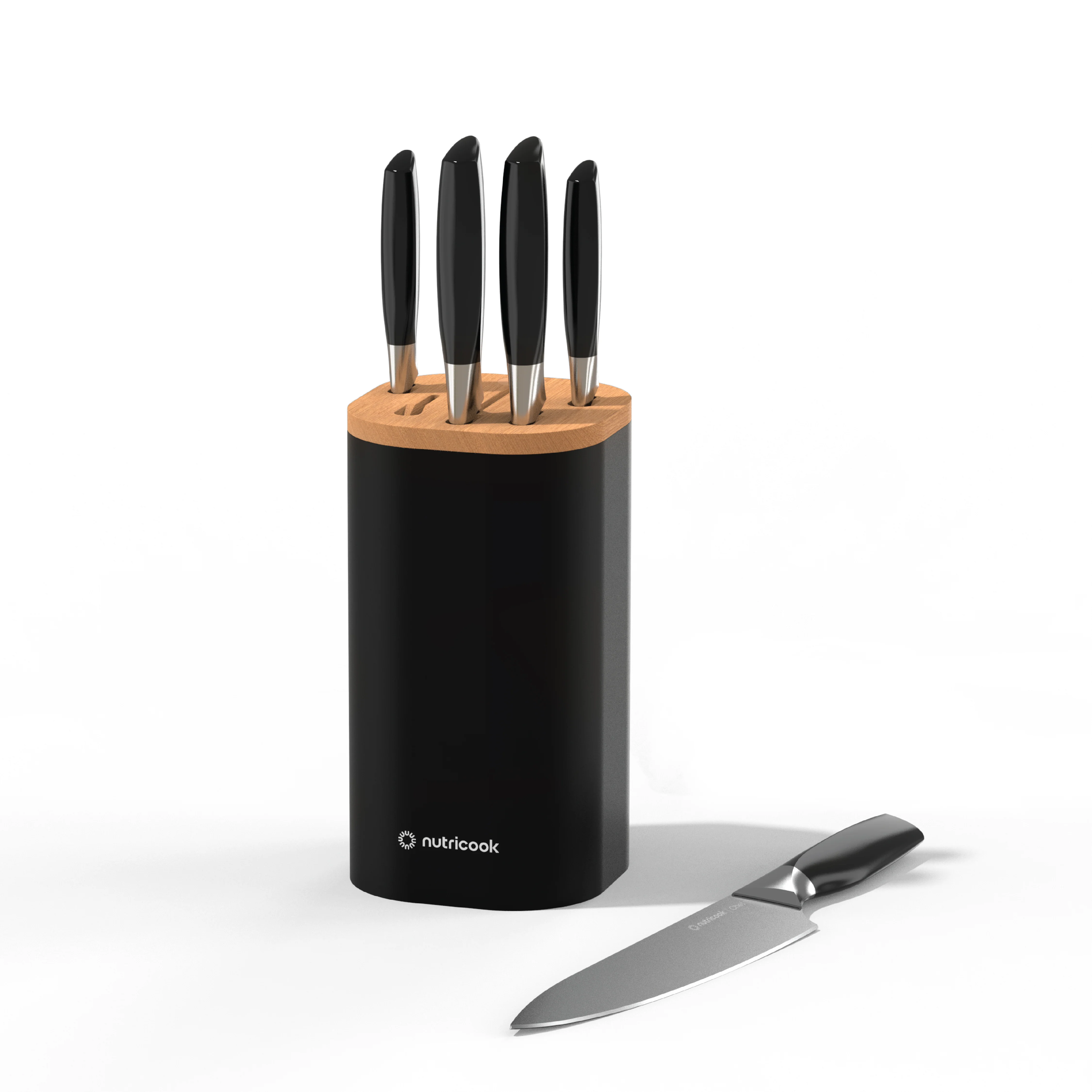 Everyday Knife Set - Image 3