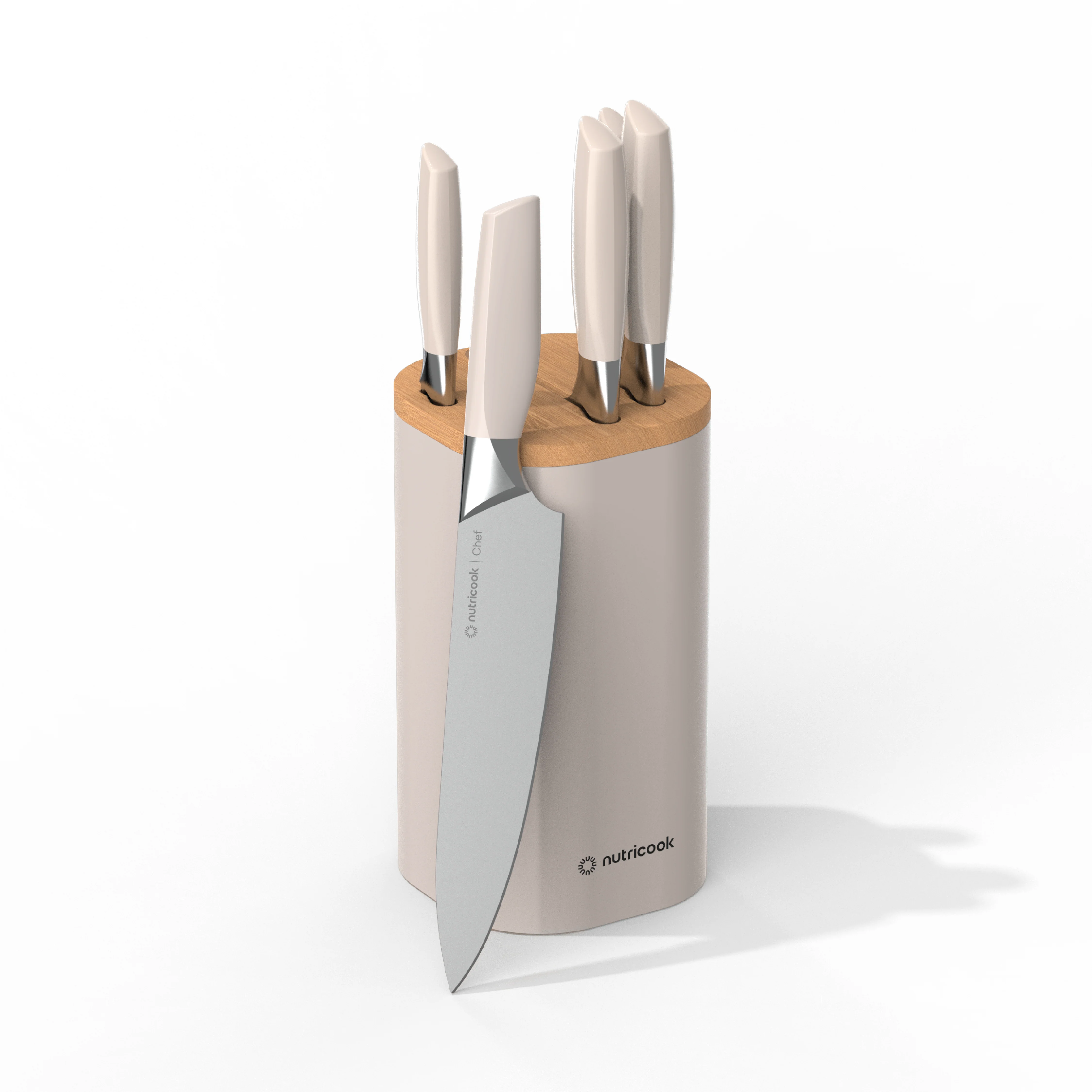 Everyday Knife Set - Image 6