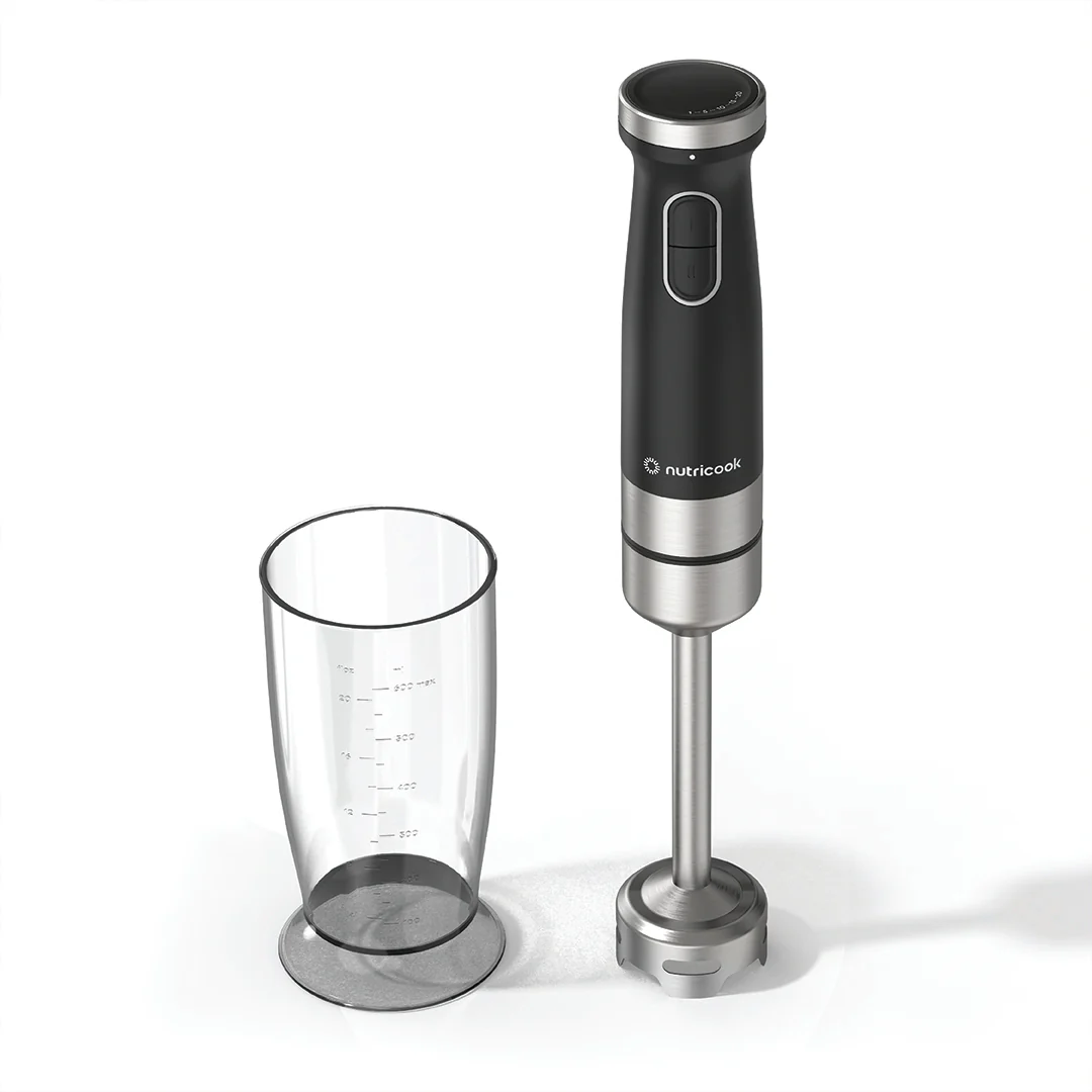 Hand Blender Essentials - 1200W