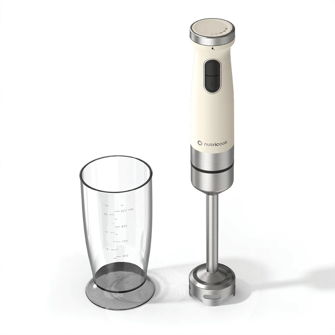 Hand Blender Essentials - 1200W - Image 4