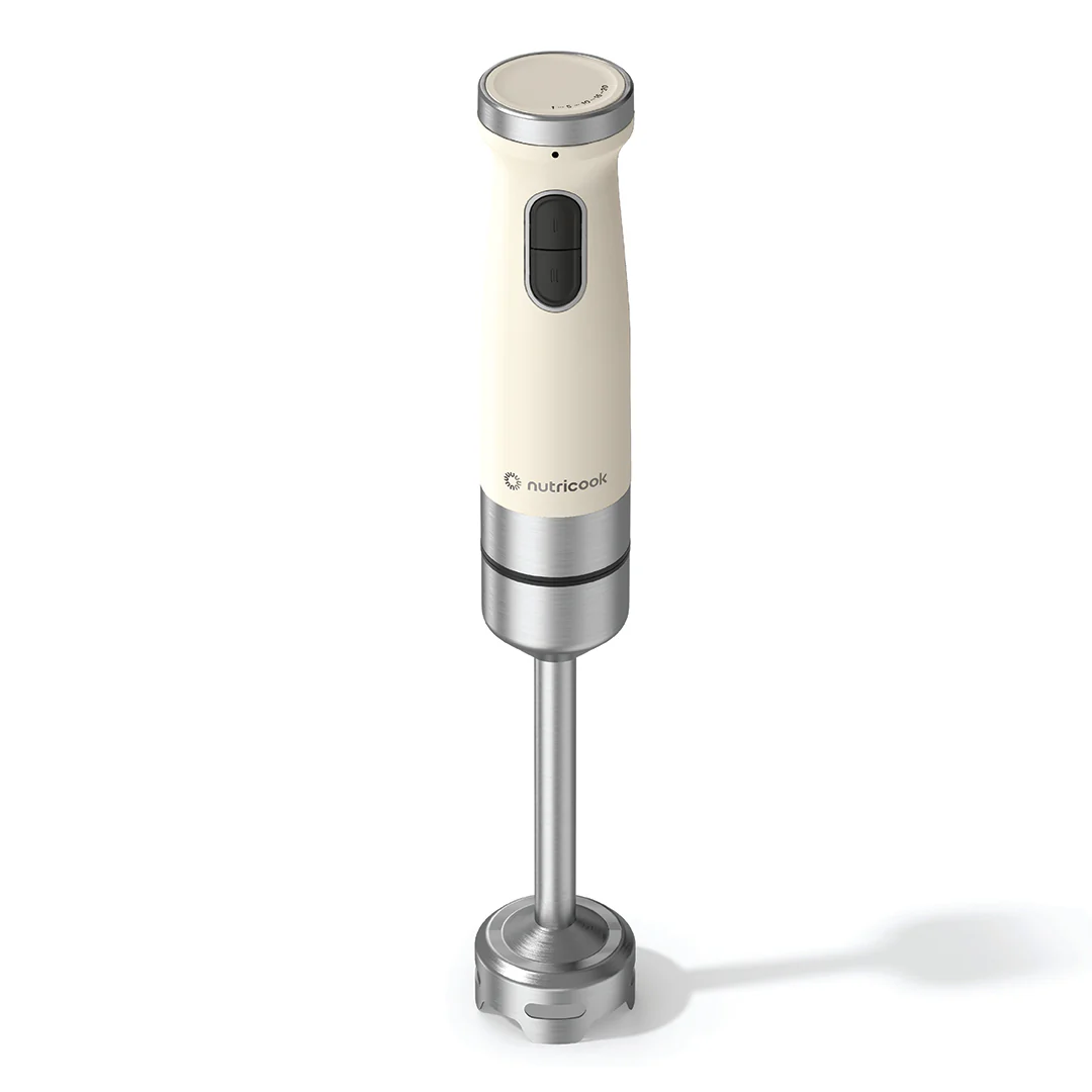 Hand Blender Essentials - 1200W - Image 5