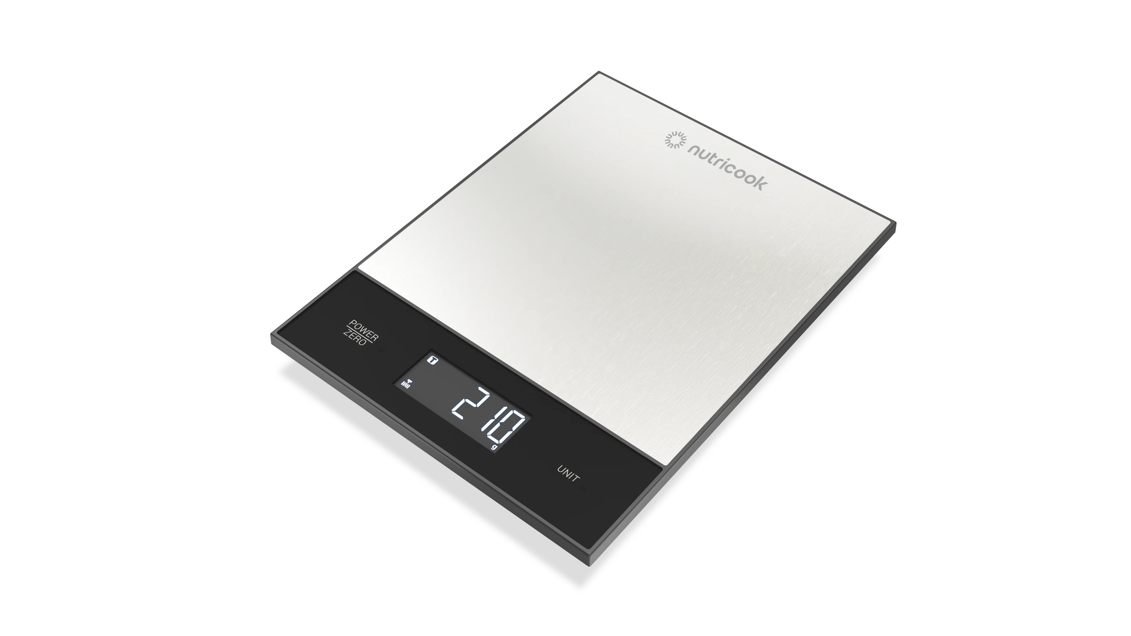 Kitchen Scale - Image 2