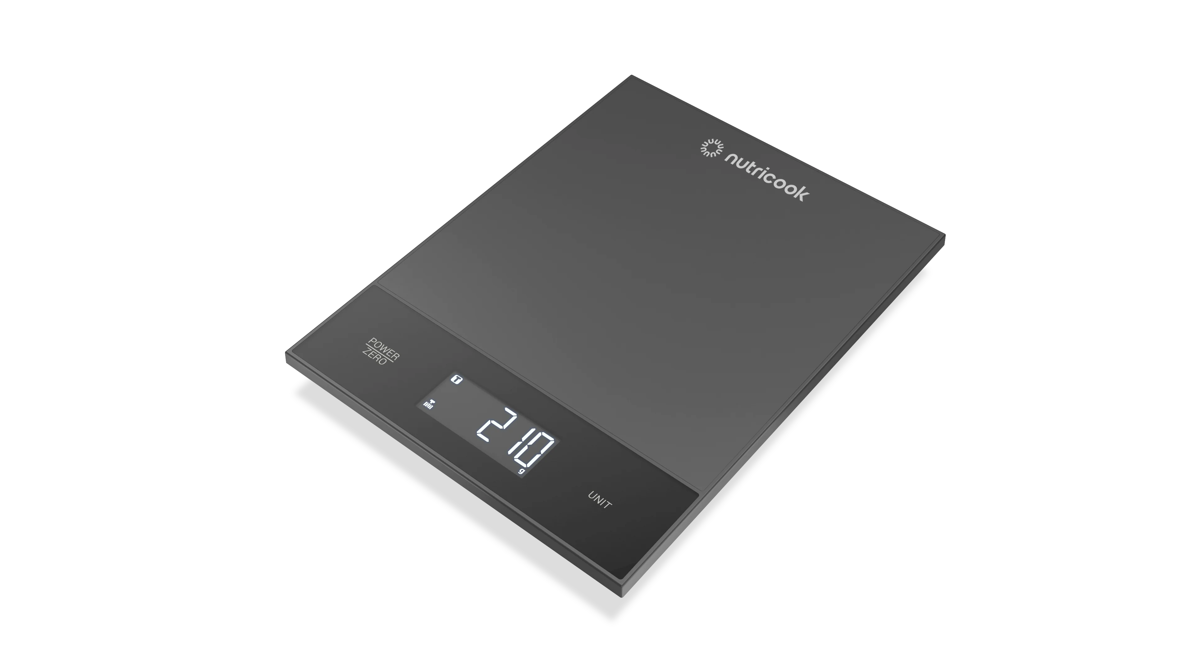 Kitchen Scale - Image 4