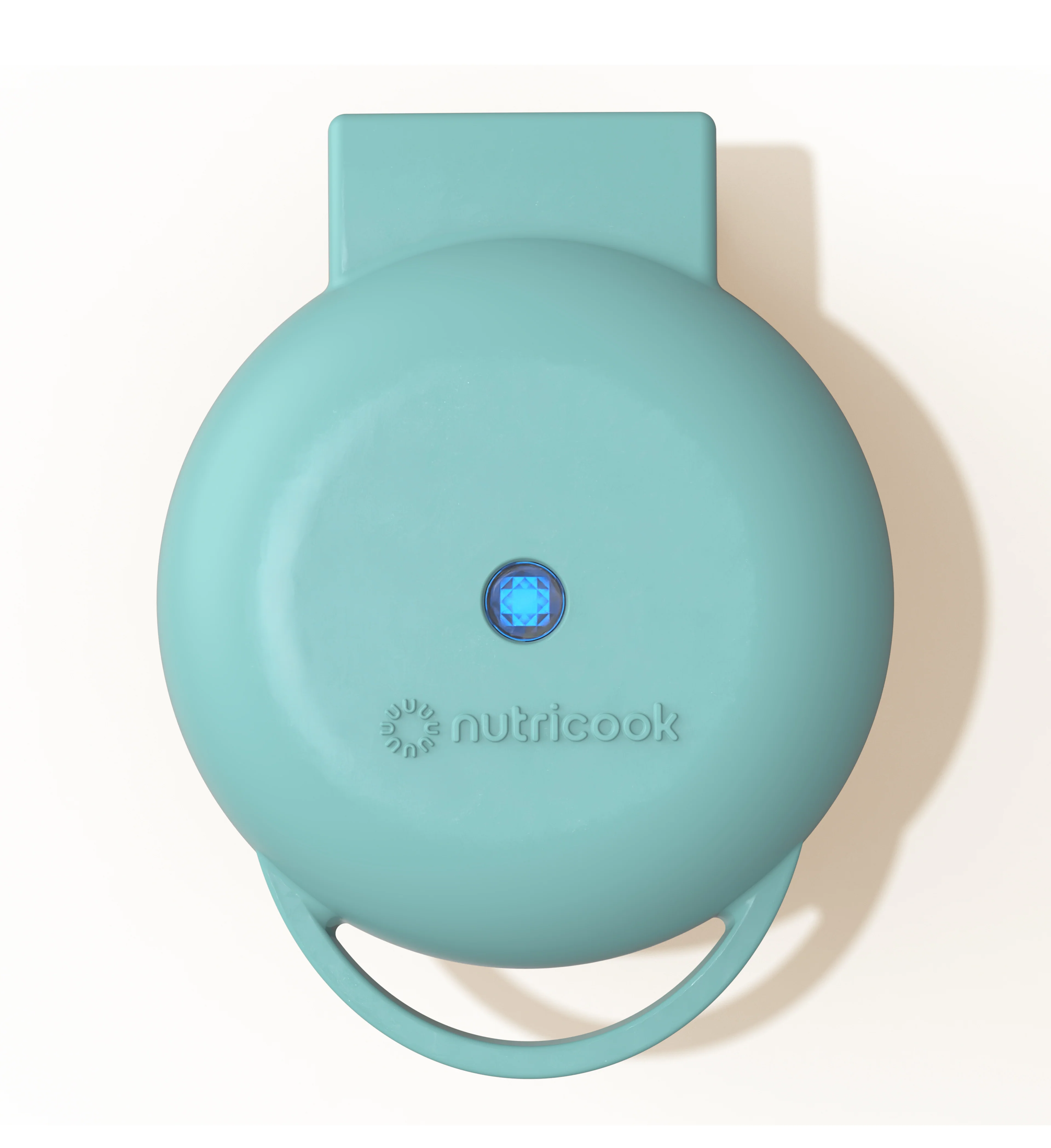 Mini Waffle Maker - Image 2